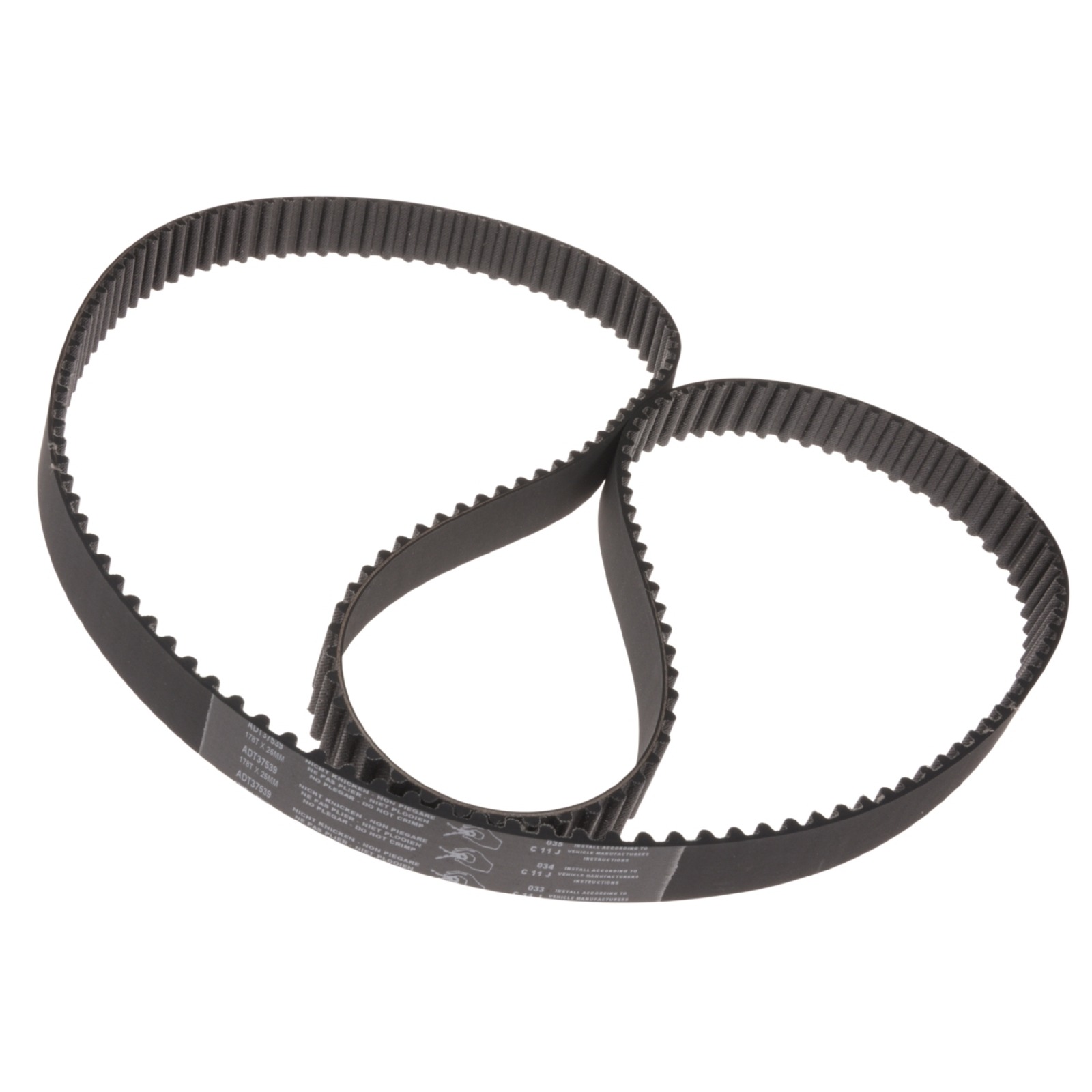 BLUE PRINT Timing Belt