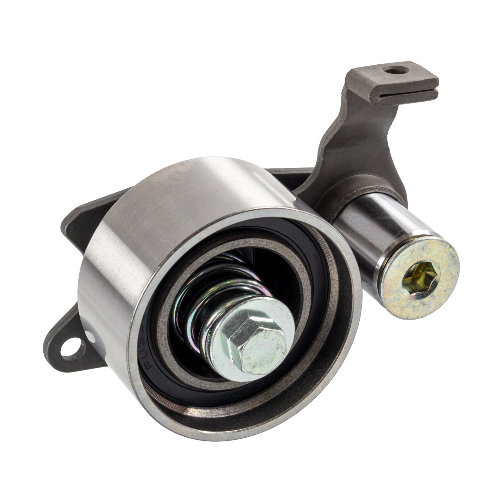 BLUE PRINT Tensioner Pulley, timing belt