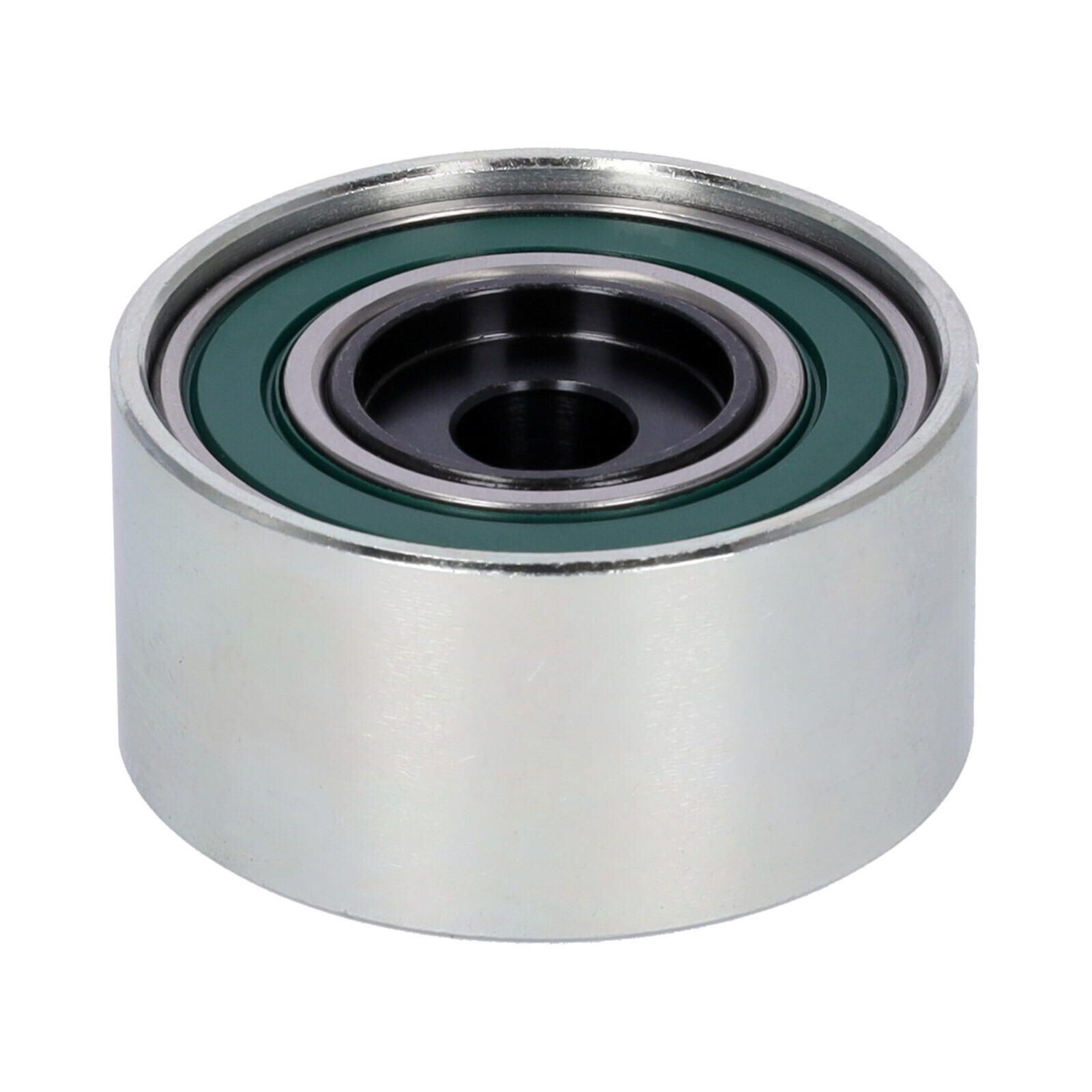BLUE PRINT Deflection/Guide Pulley, timing belt