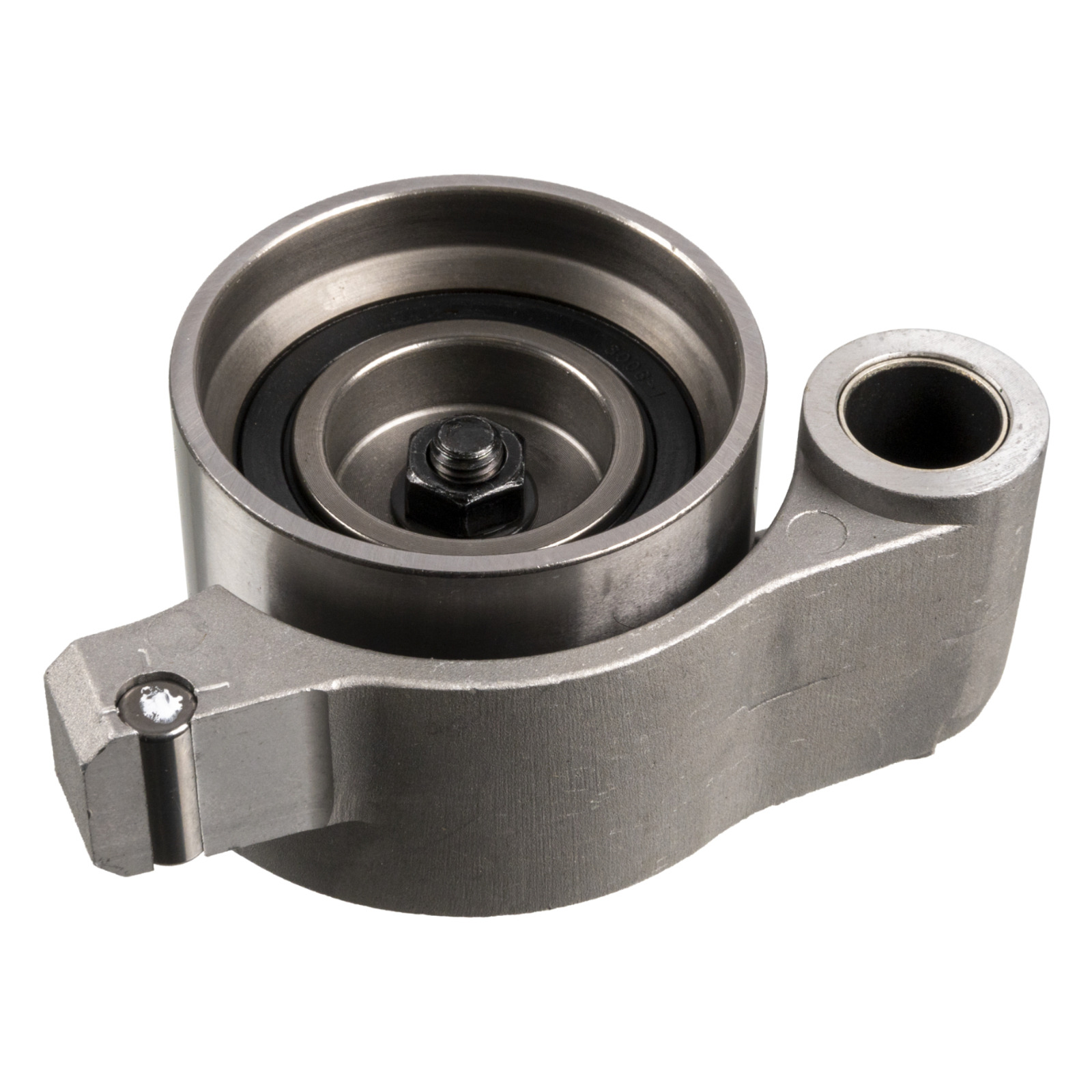 BLUE PRINT Tensioner Pulley, timing belt