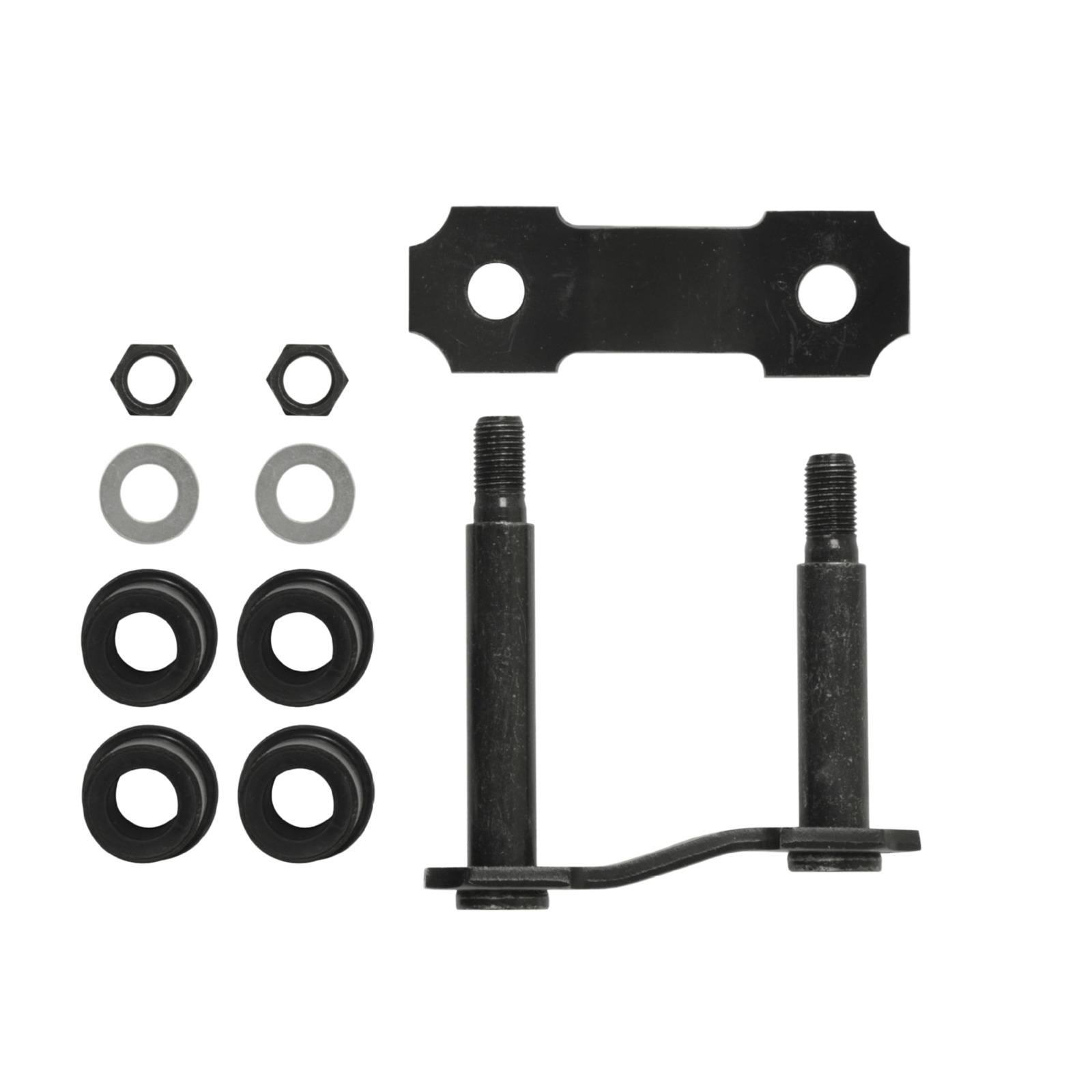BLUE PRINT Spring Shackle