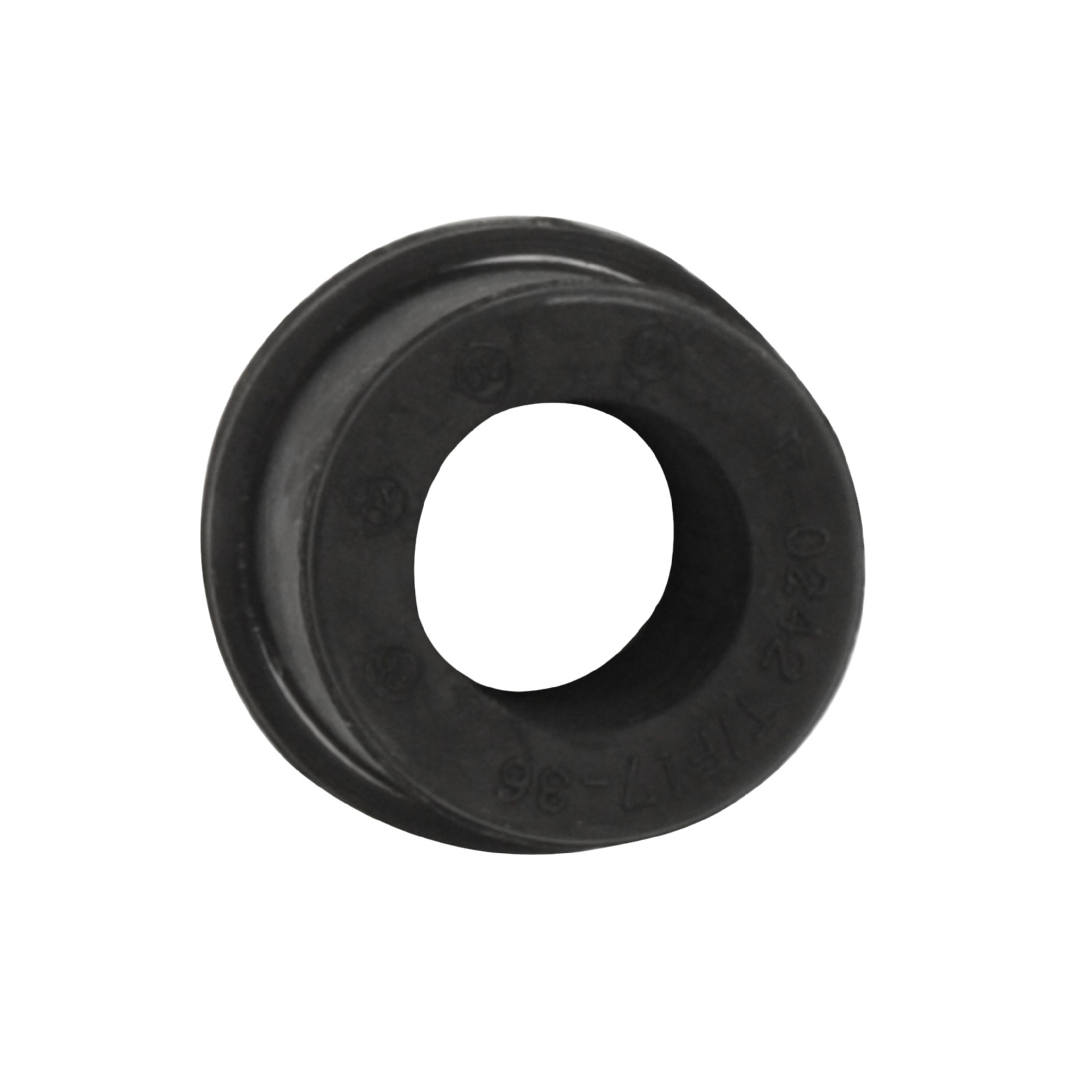 BLUE PRINT Lagerbuchse, Blattfeder ADT38072