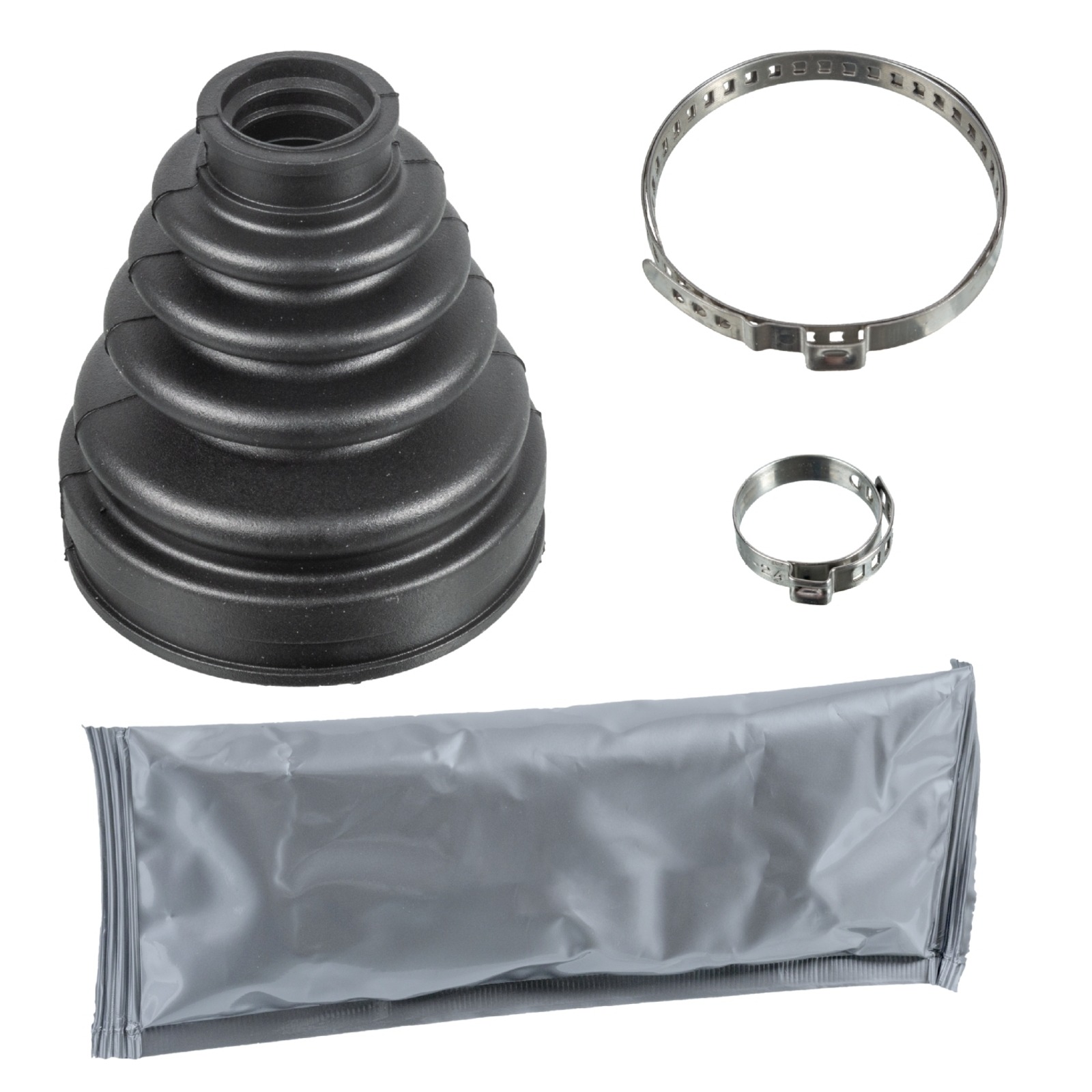 BLUE PRINT Bellow Kit, drive shaft