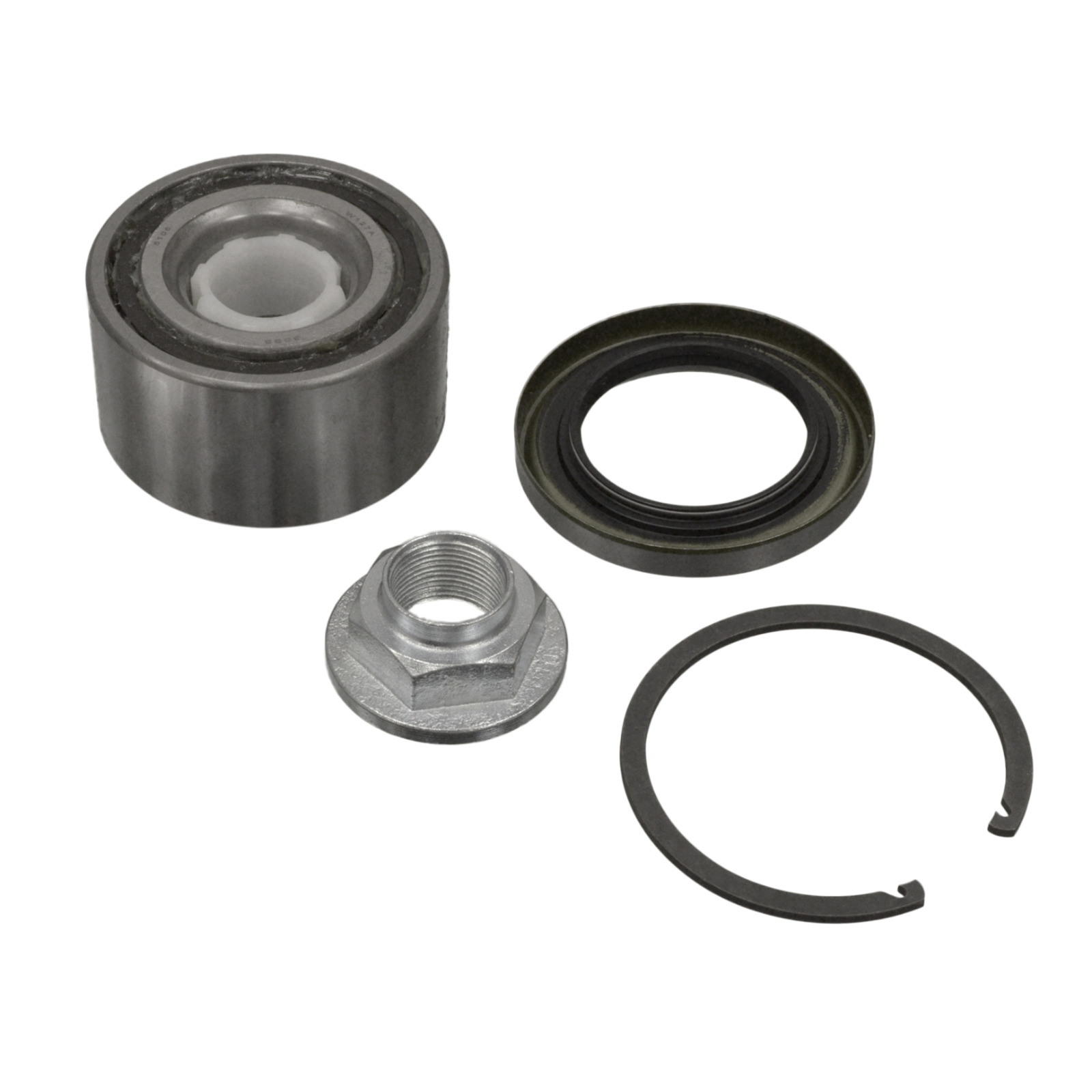 BLUE PRINT Wheel Bearing Kit