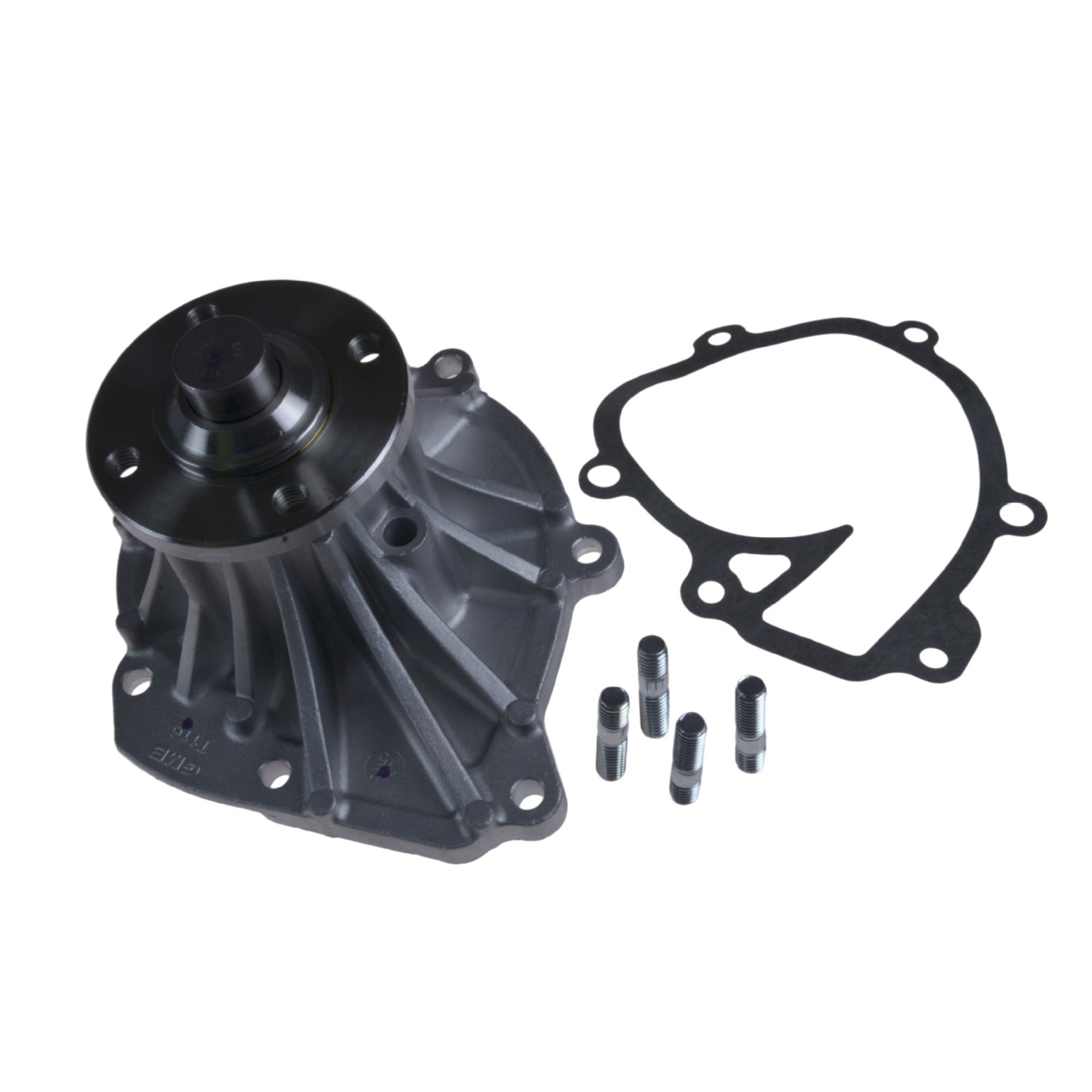 BLUE PRINT Water Pump, engine cooling