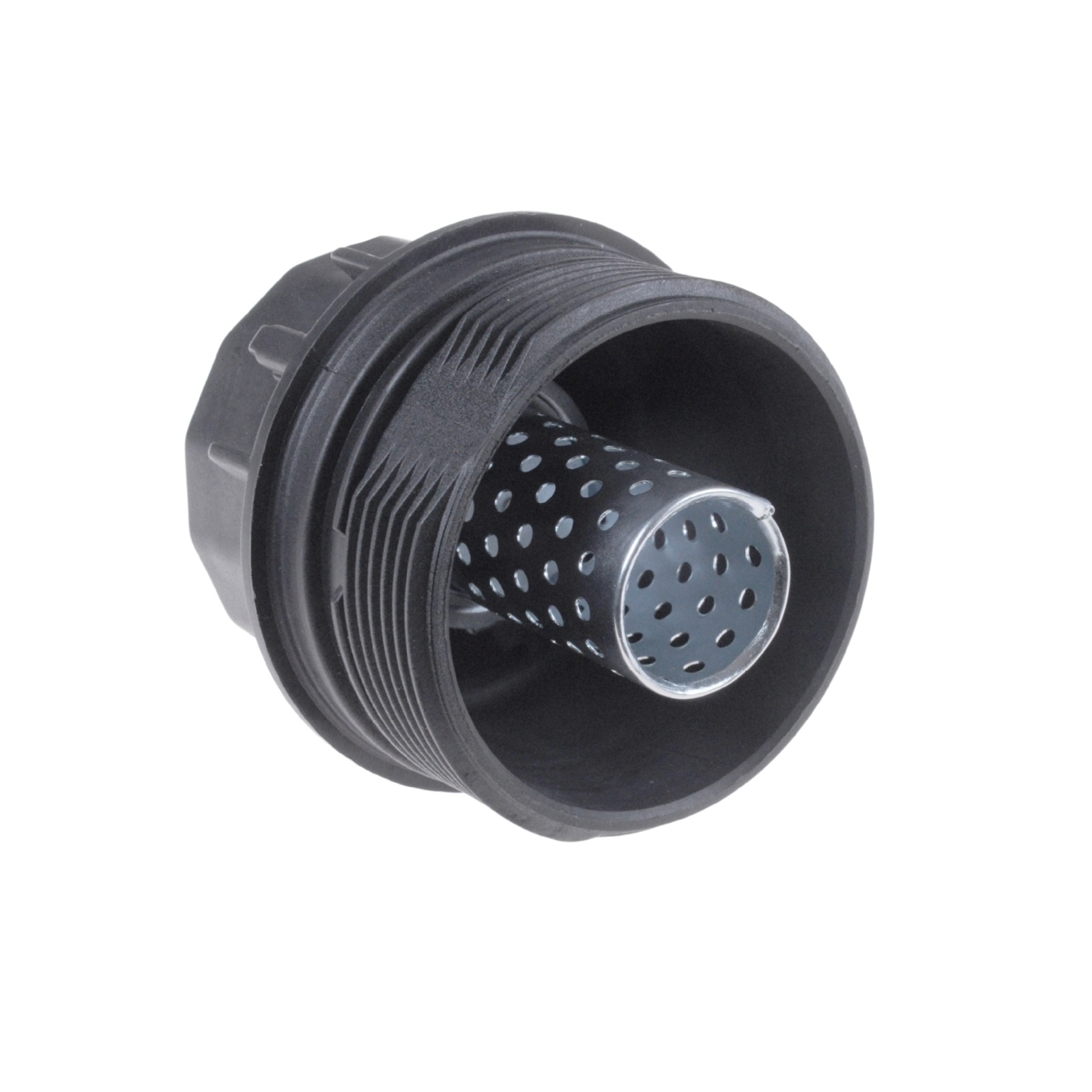 BLUE PRINT Deckel, &Ouml;lfiltergeh&auml;use Blue Print Solution ADT39905