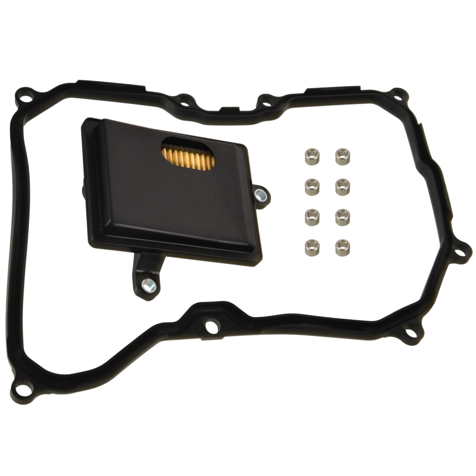 BLUE PRINT Hydraulic Filter Set, automatic transmission