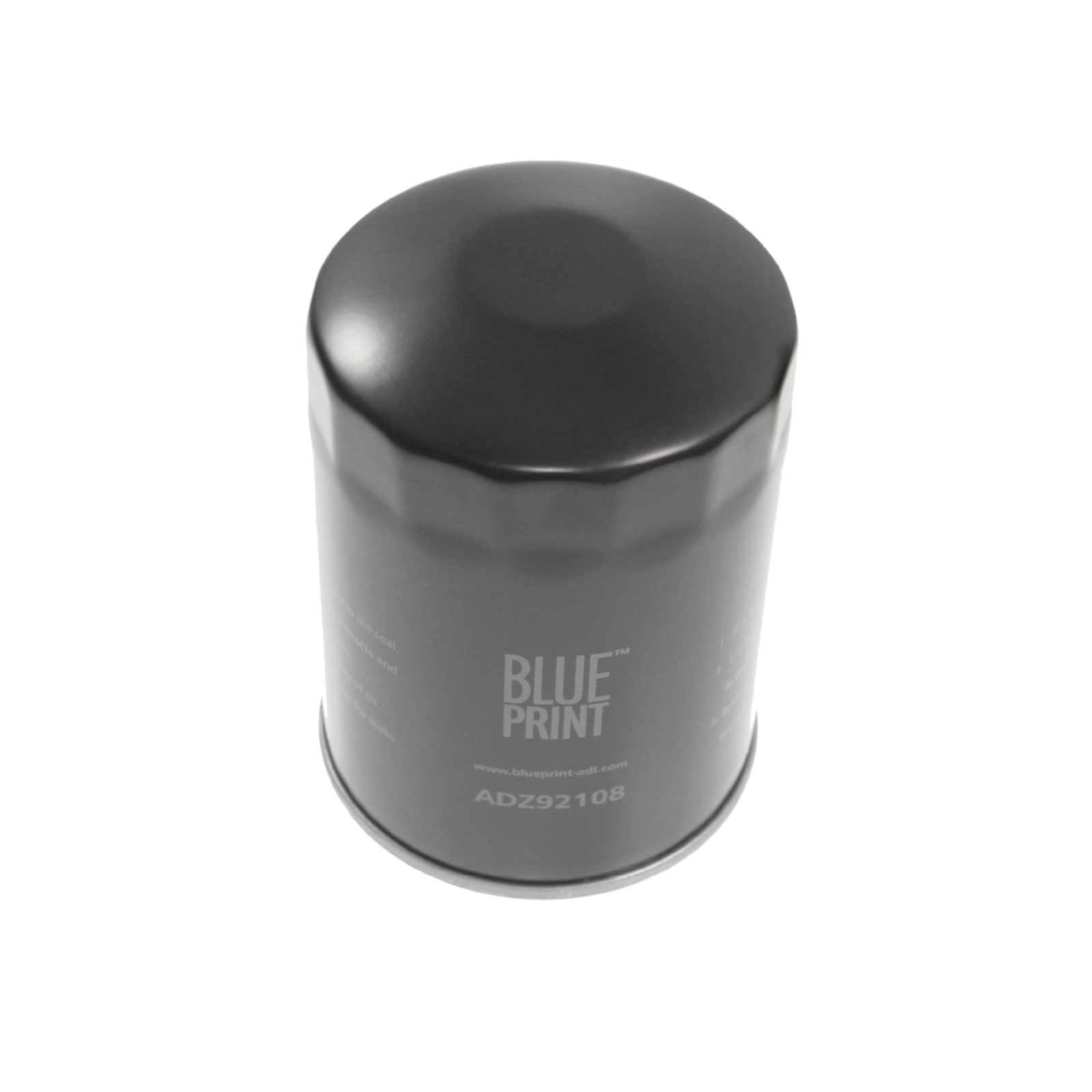 BLUE PRINT Oil Filter