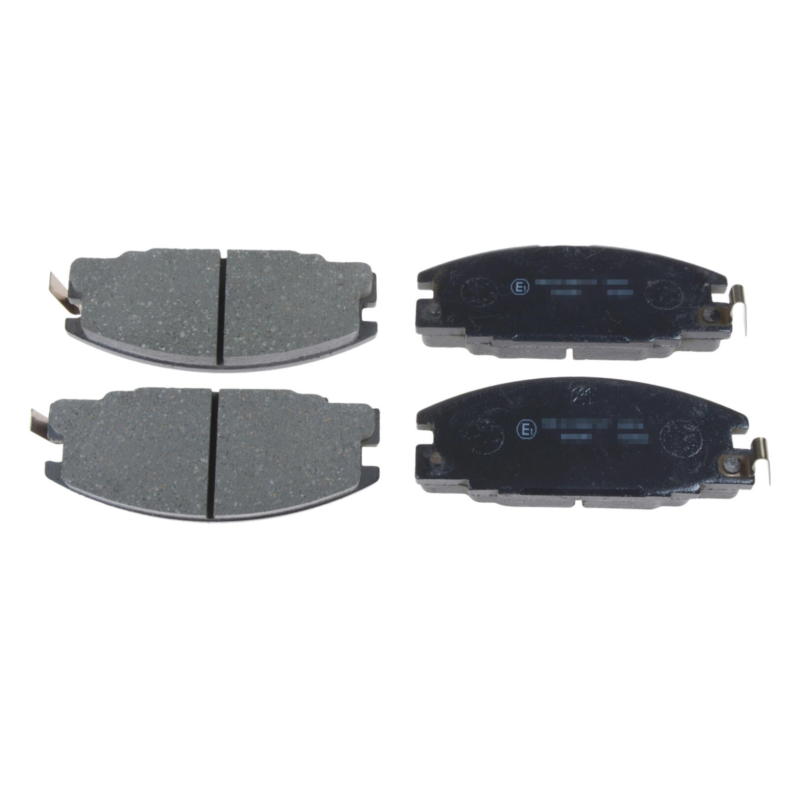 BLUE PRINT Brake Pad Set, disc brake