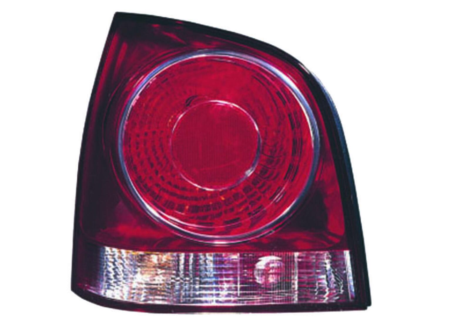 Combination Rearlight