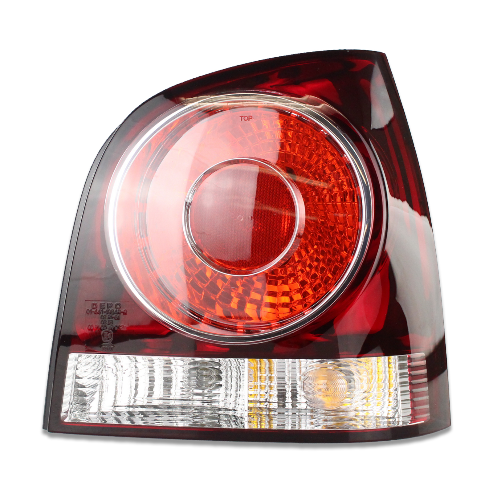 Combination Rearlight