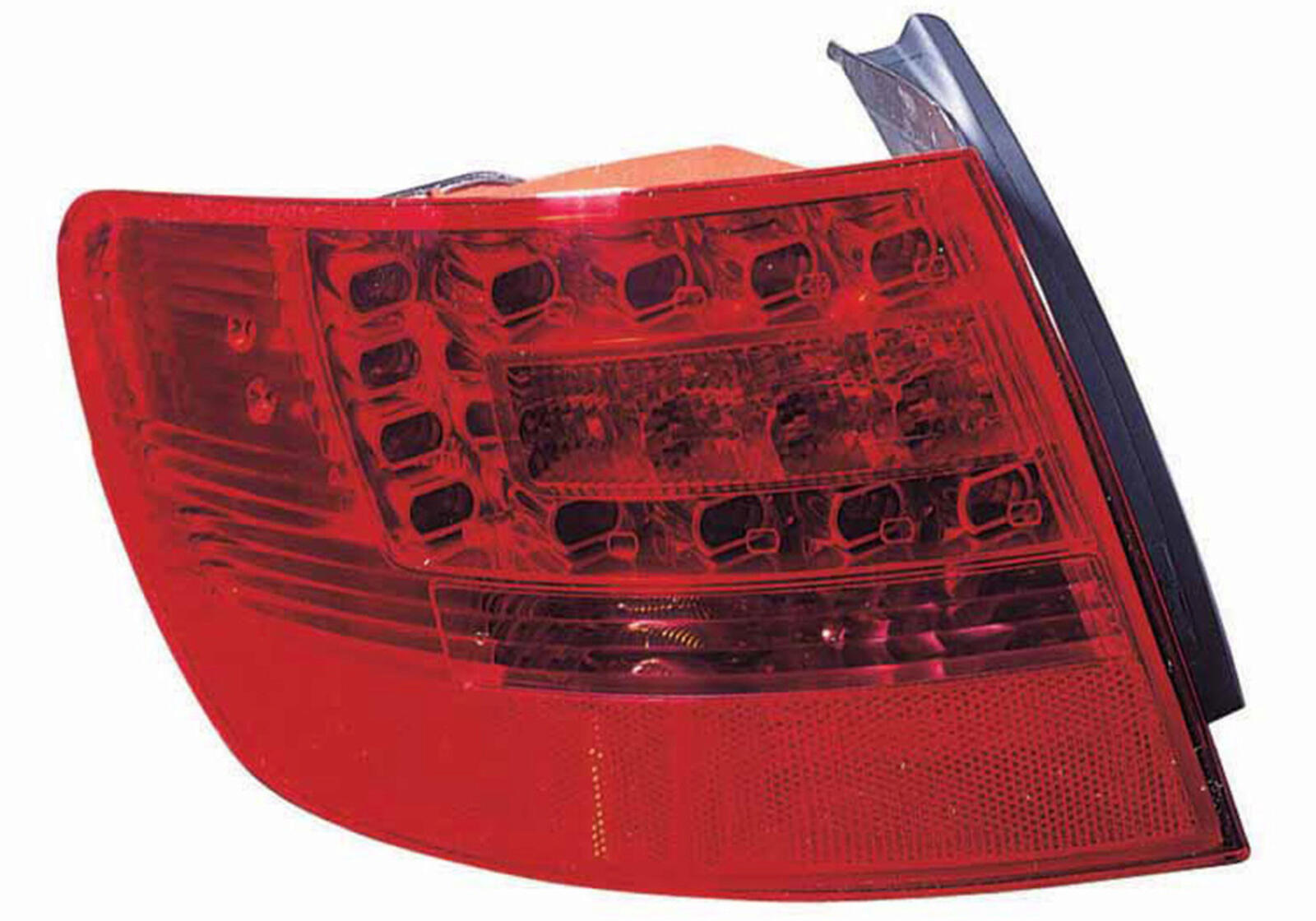 Combination Rearlight