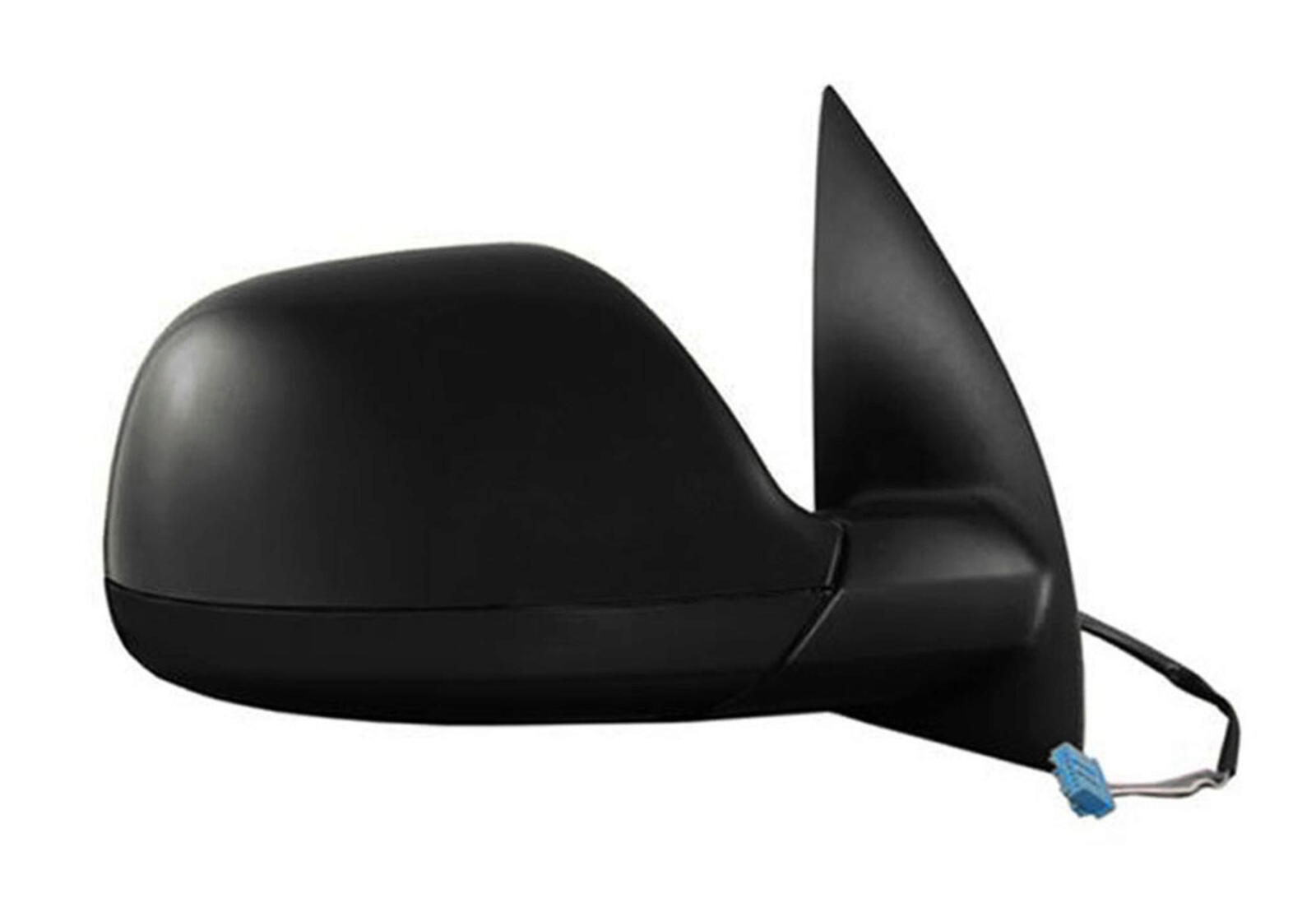 Exterior Mirror