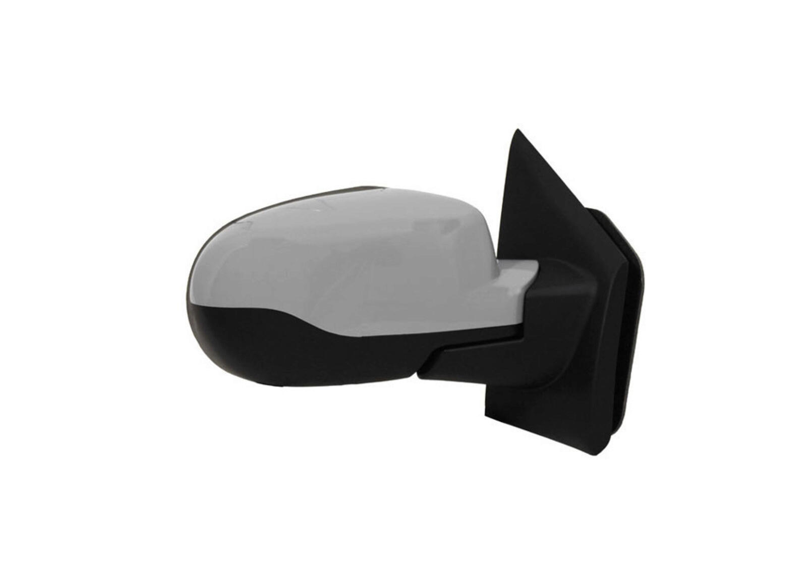 Exterior Mirror