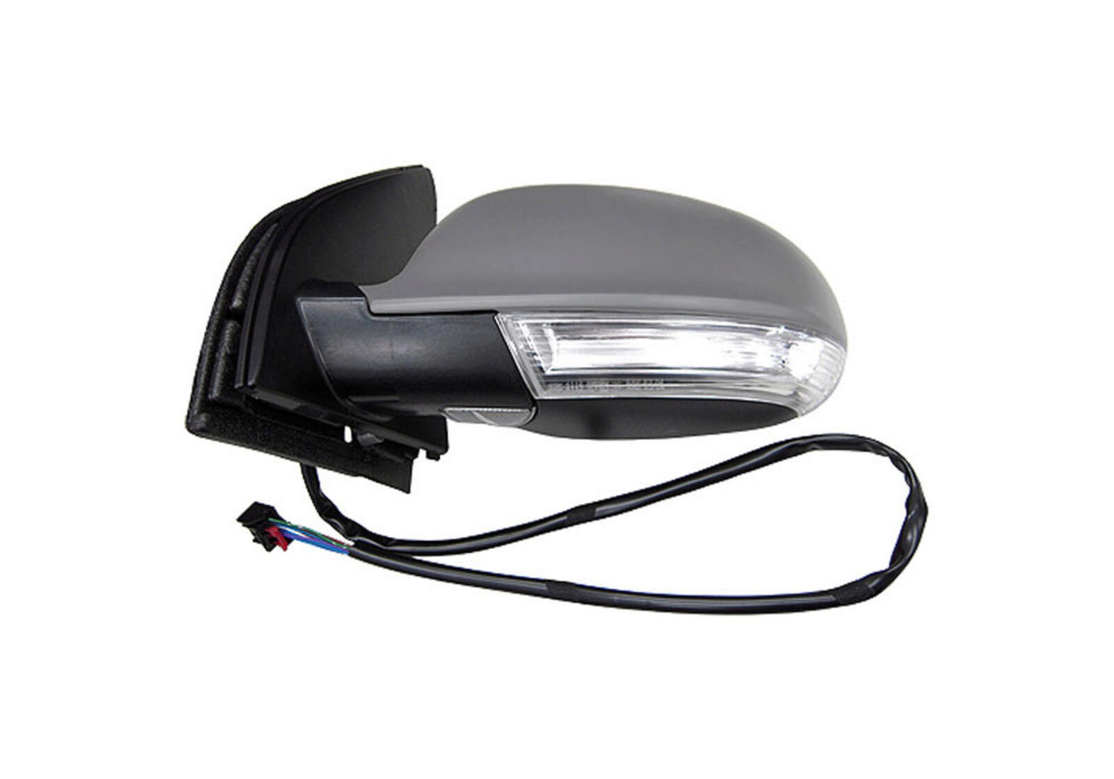 Exterior Mirror
