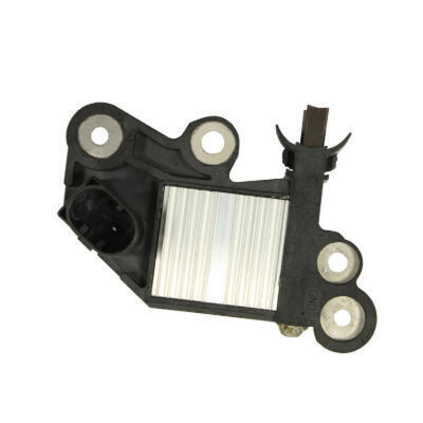 HITACHI Alternator Regulator Hueco