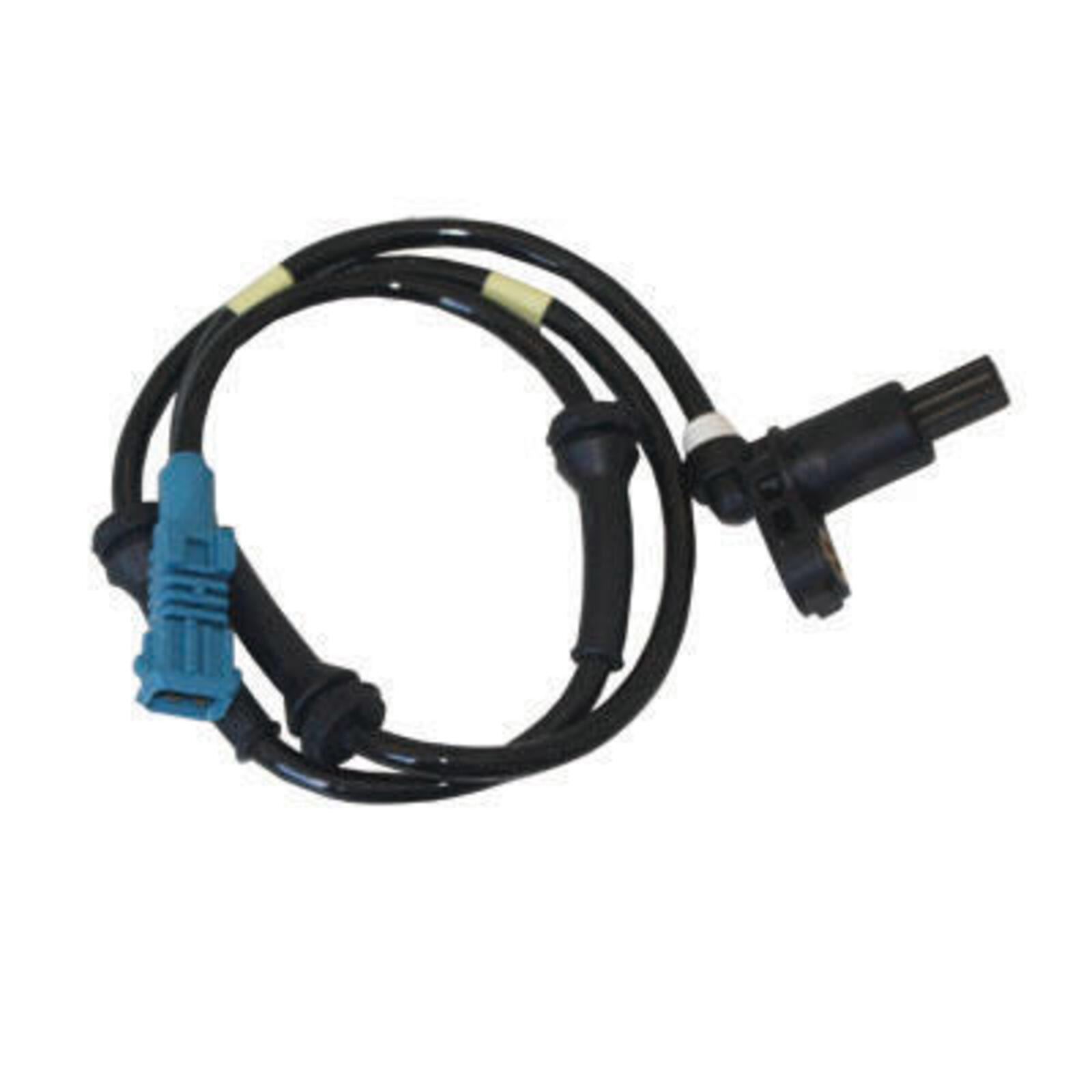 HITACHI Sensor, wheel speed Hueco