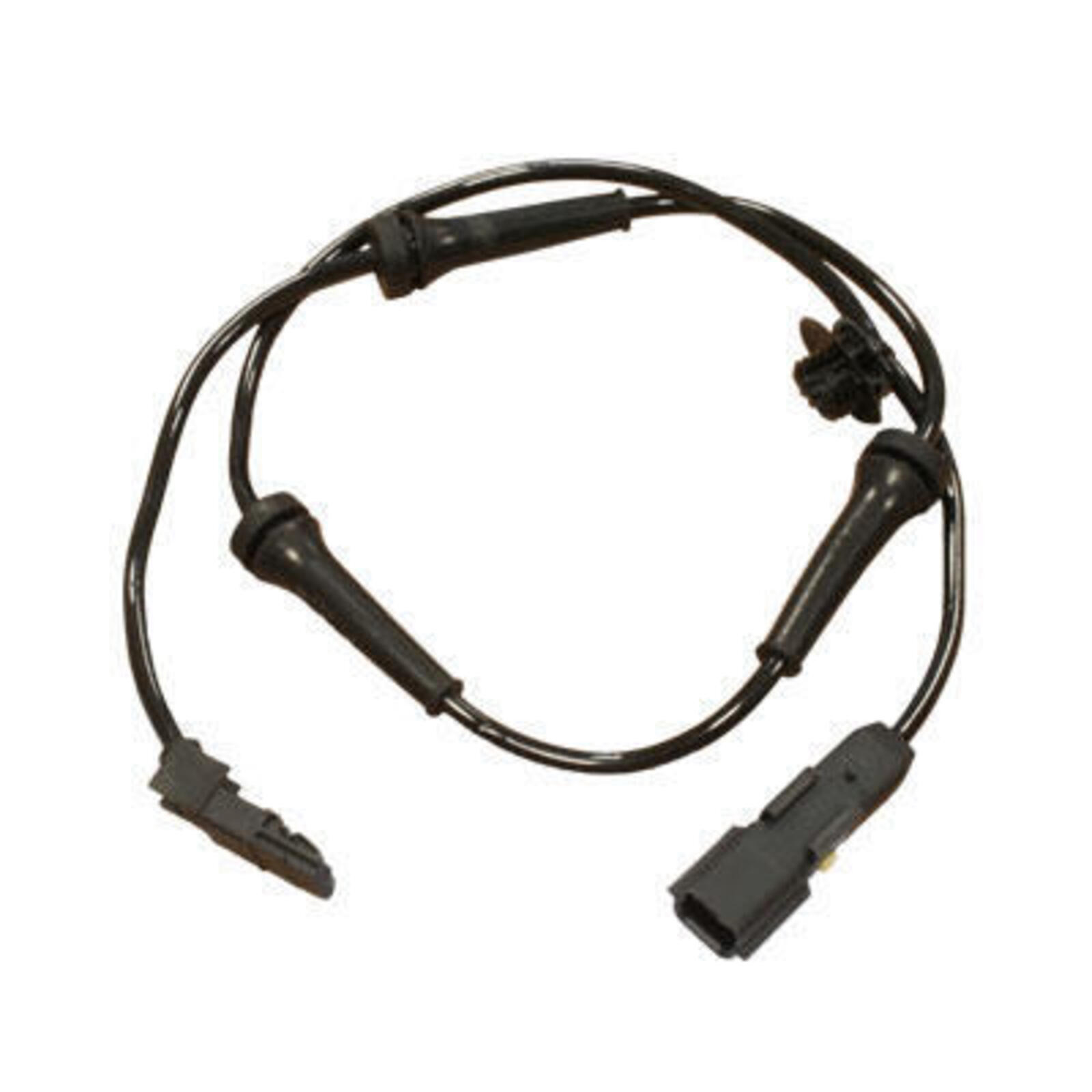 HITACHI Sensor, wheel speed Hueco