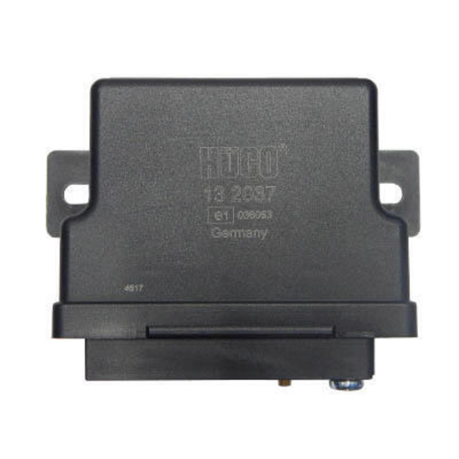 HITACHI Relais, Gl&uuml;hanlage 132037