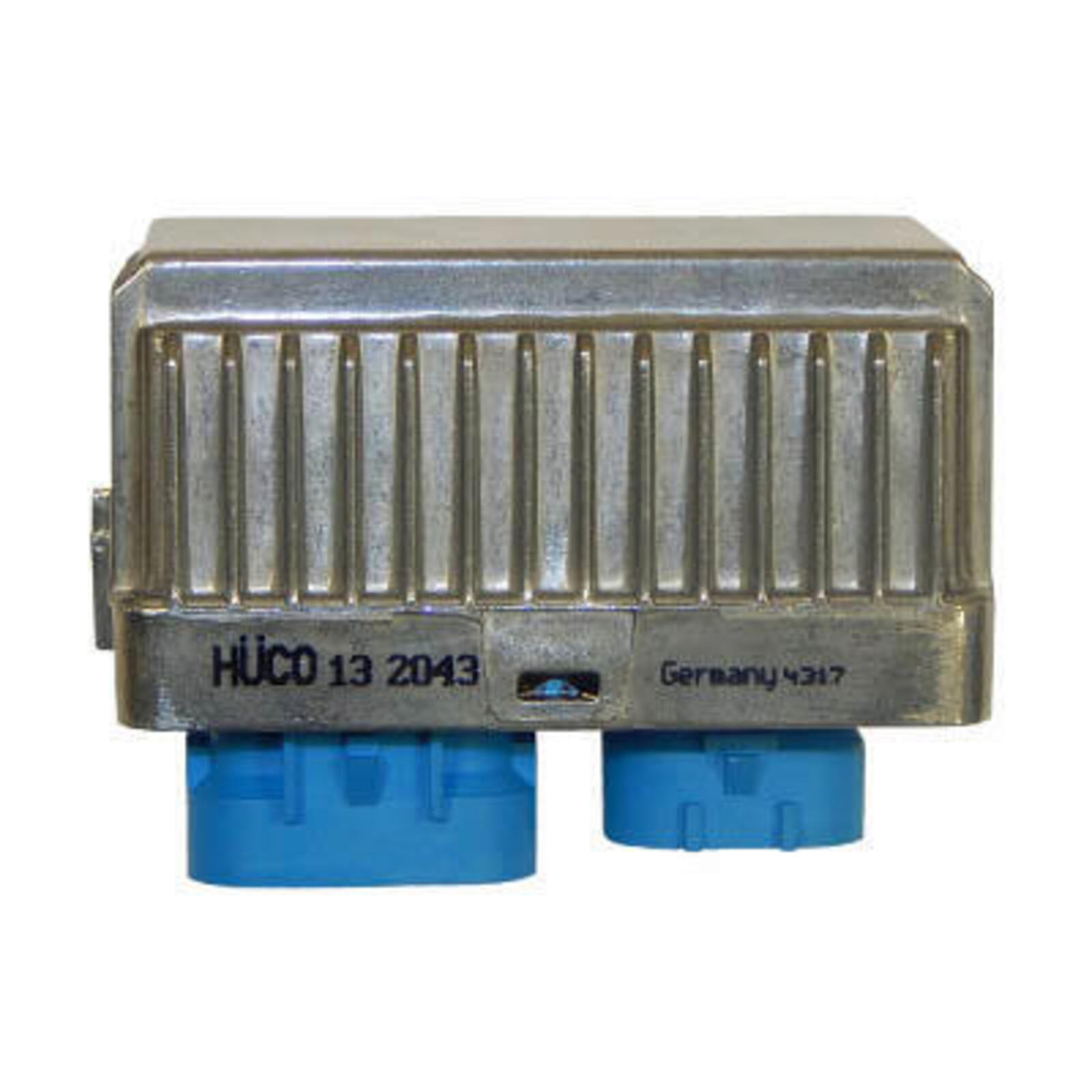 HITACHI Relay, glow plug system