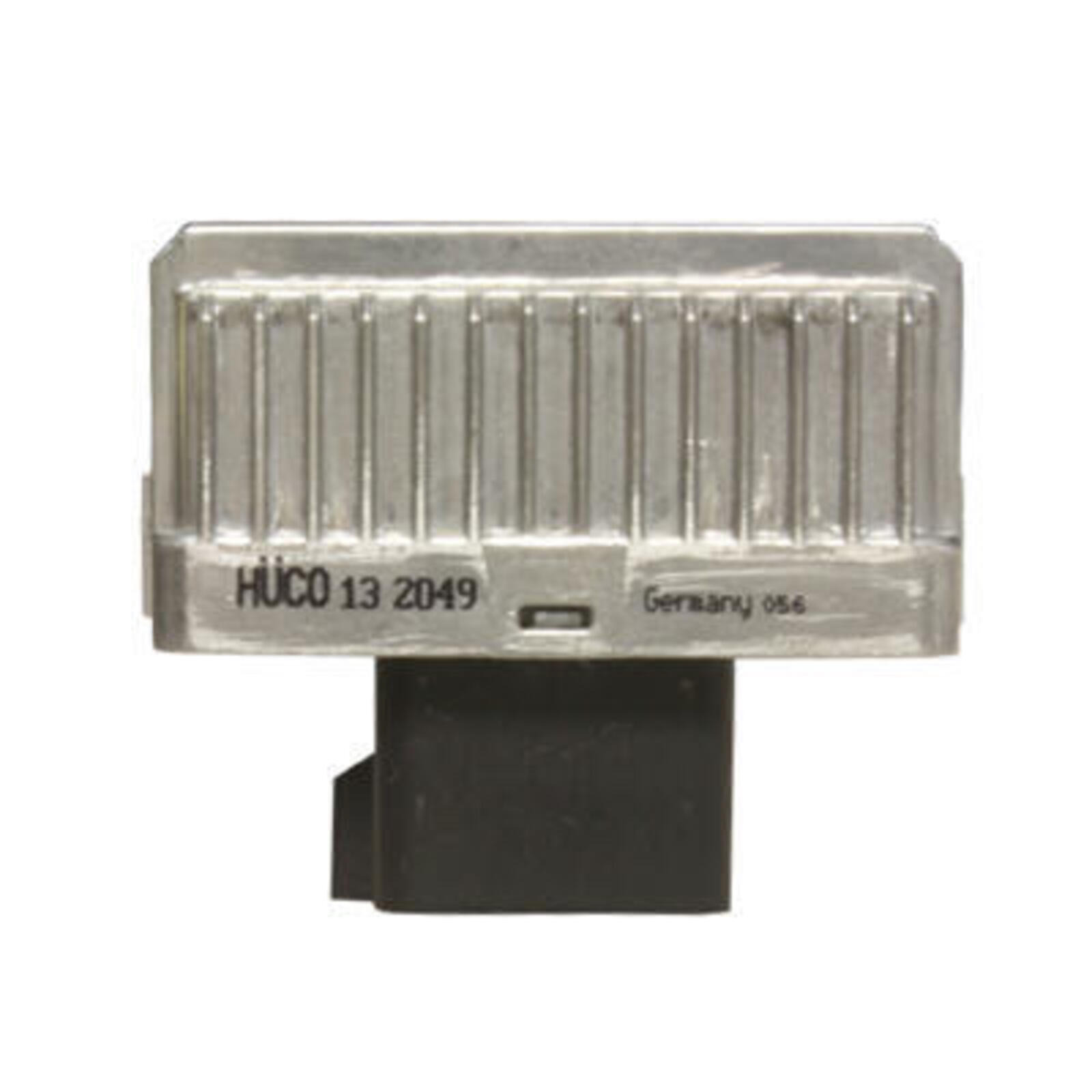 HITACHI Relay, glow plug system