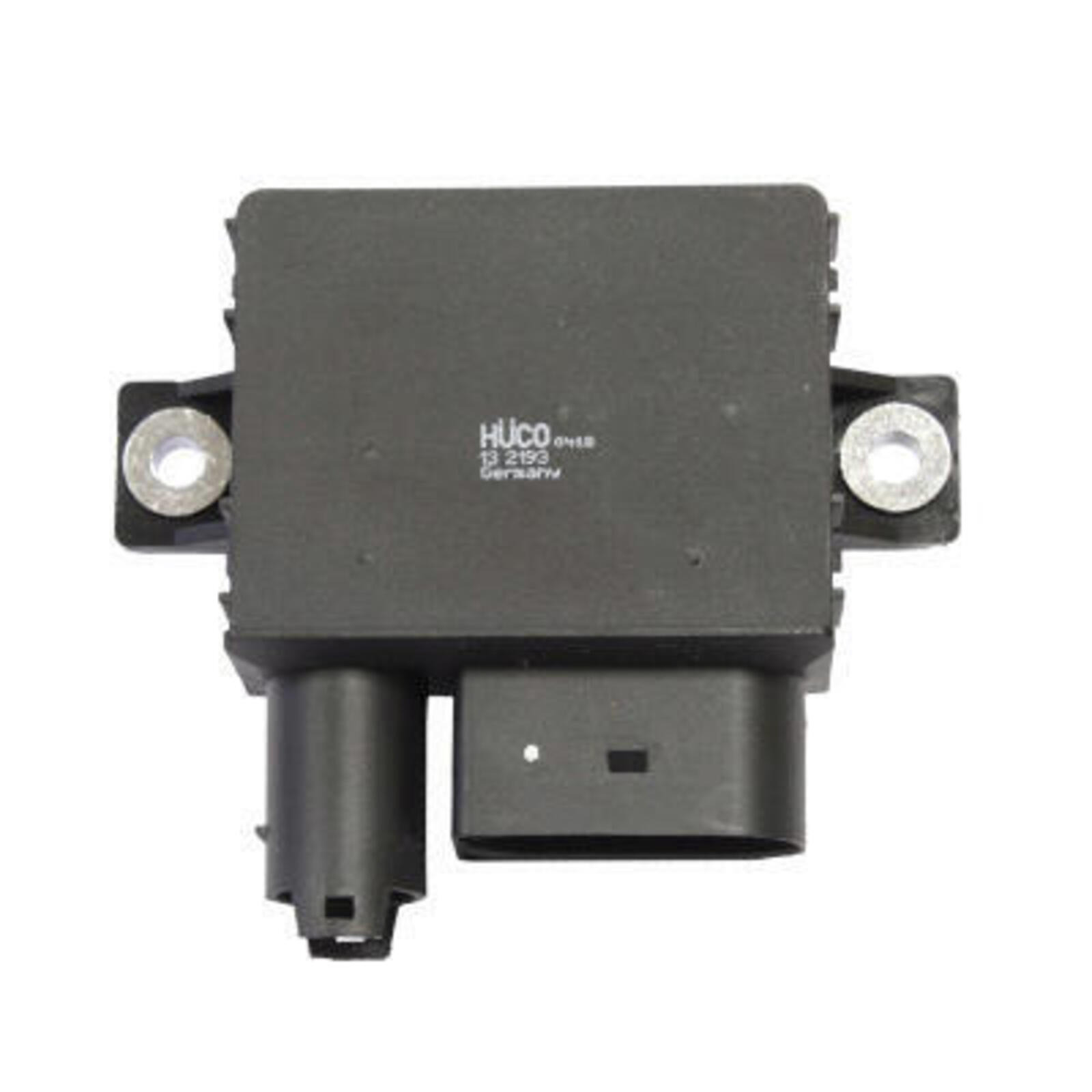 HITACHI Relay, glow plug system