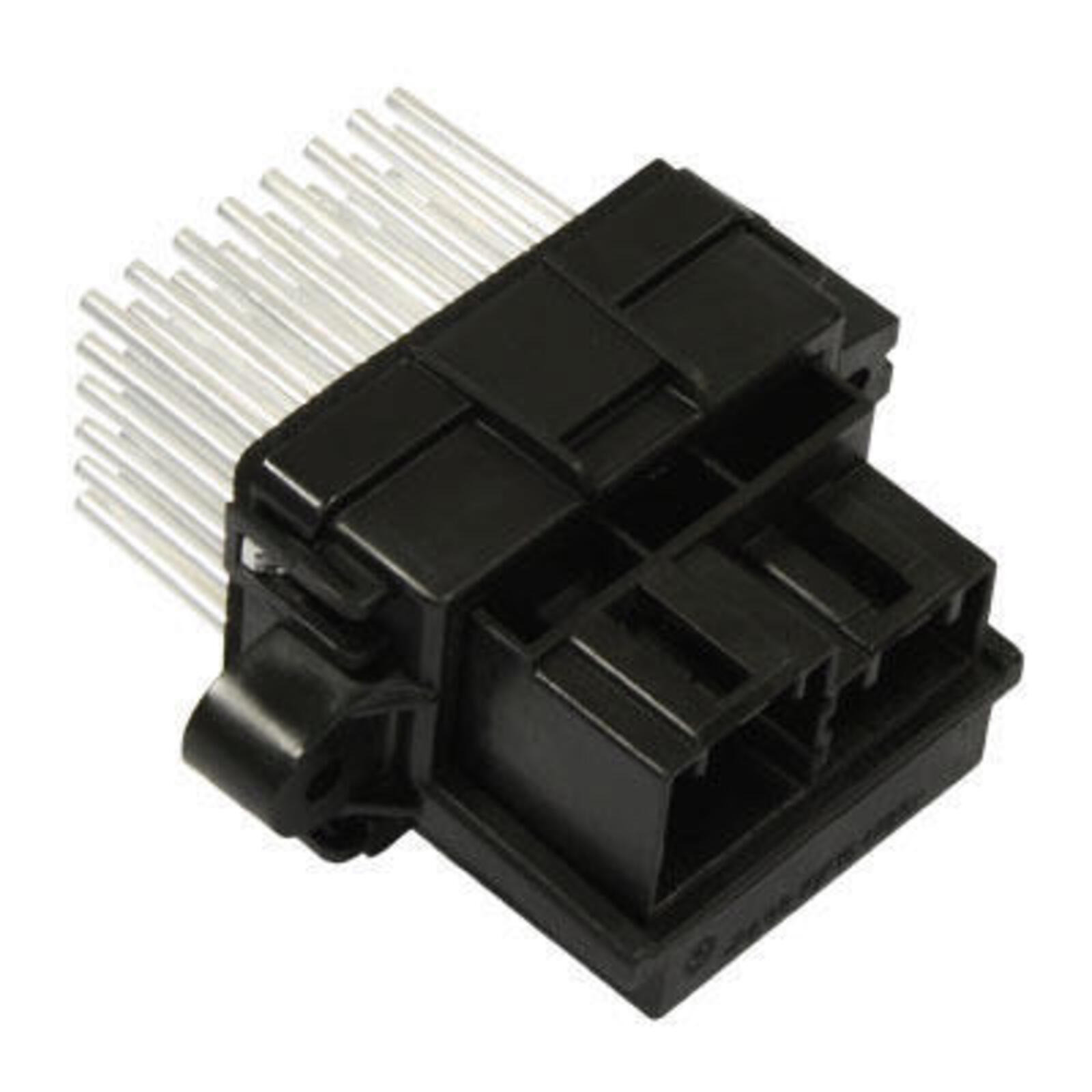 HITACHI Regulator, passenger compartment fan Hueco