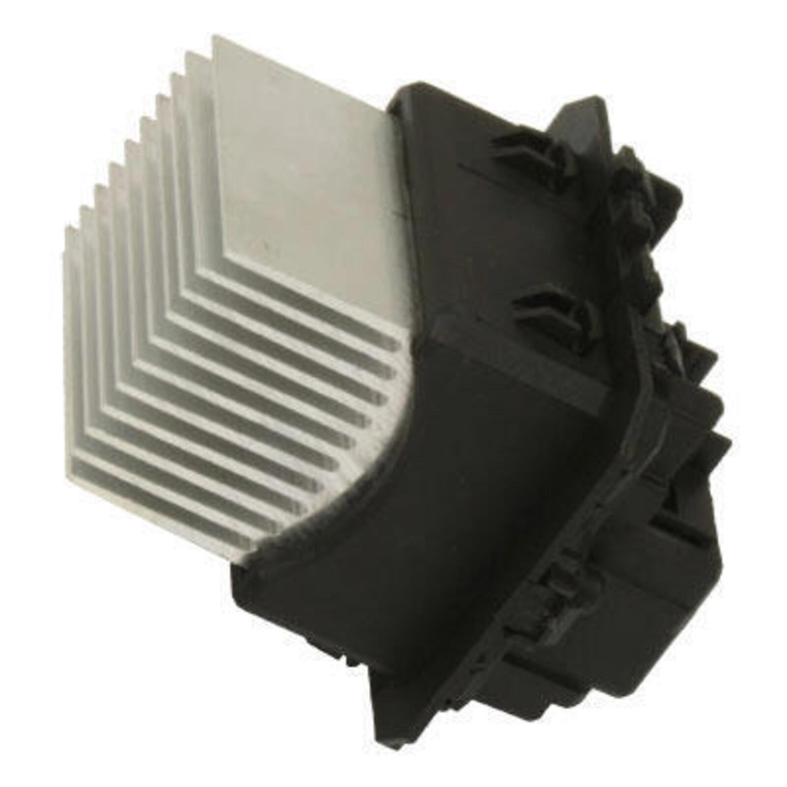 HITACHI Regulator, passenger compartment fan Hueco