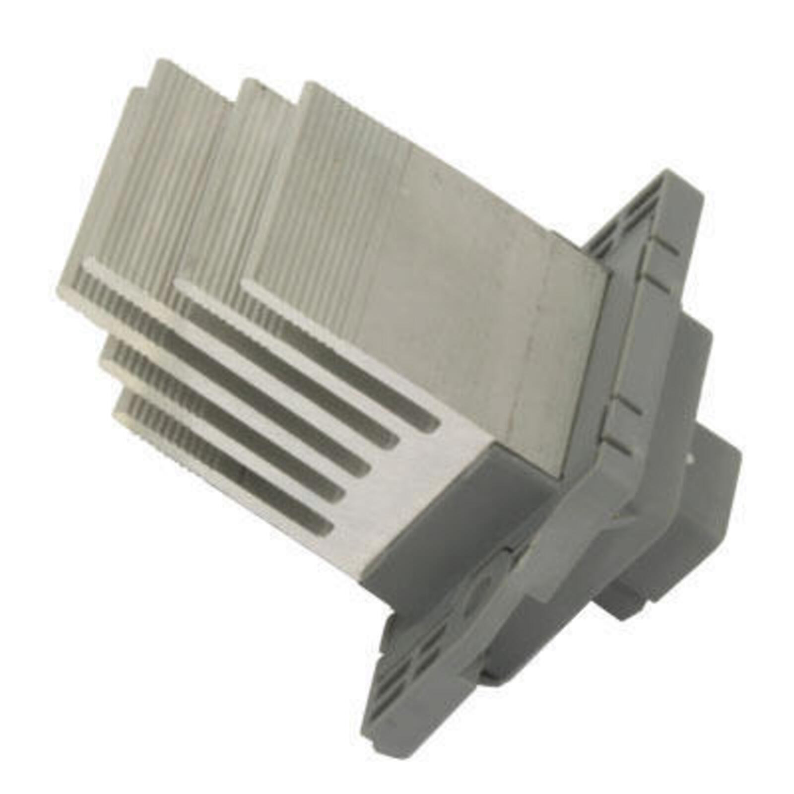 HITACHI Regulator, passenger compartment fan Hueco