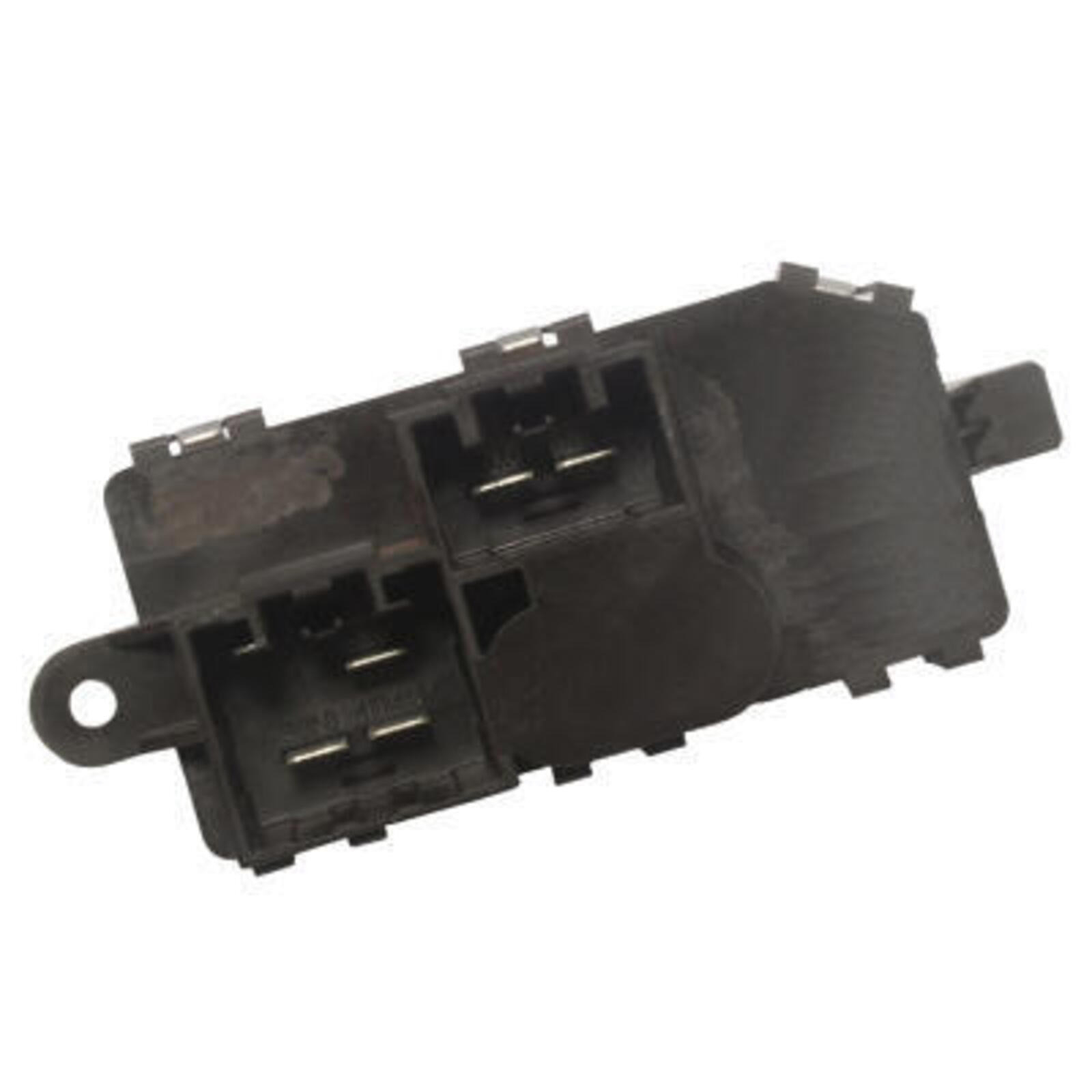HITACHI Regulator, passenger compartment fan Hueco