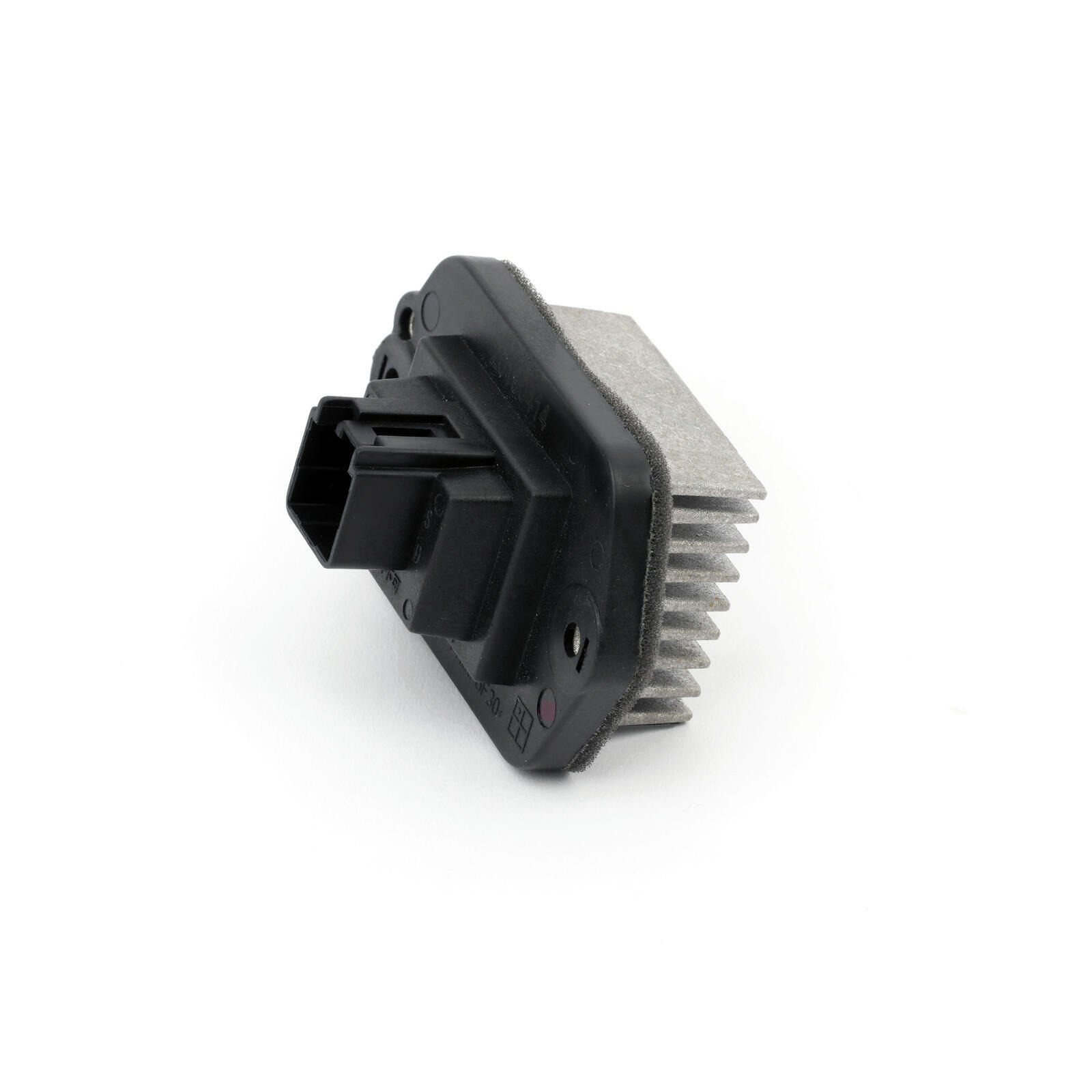 HITACHI Regulator, passenger compartment fan Hueco