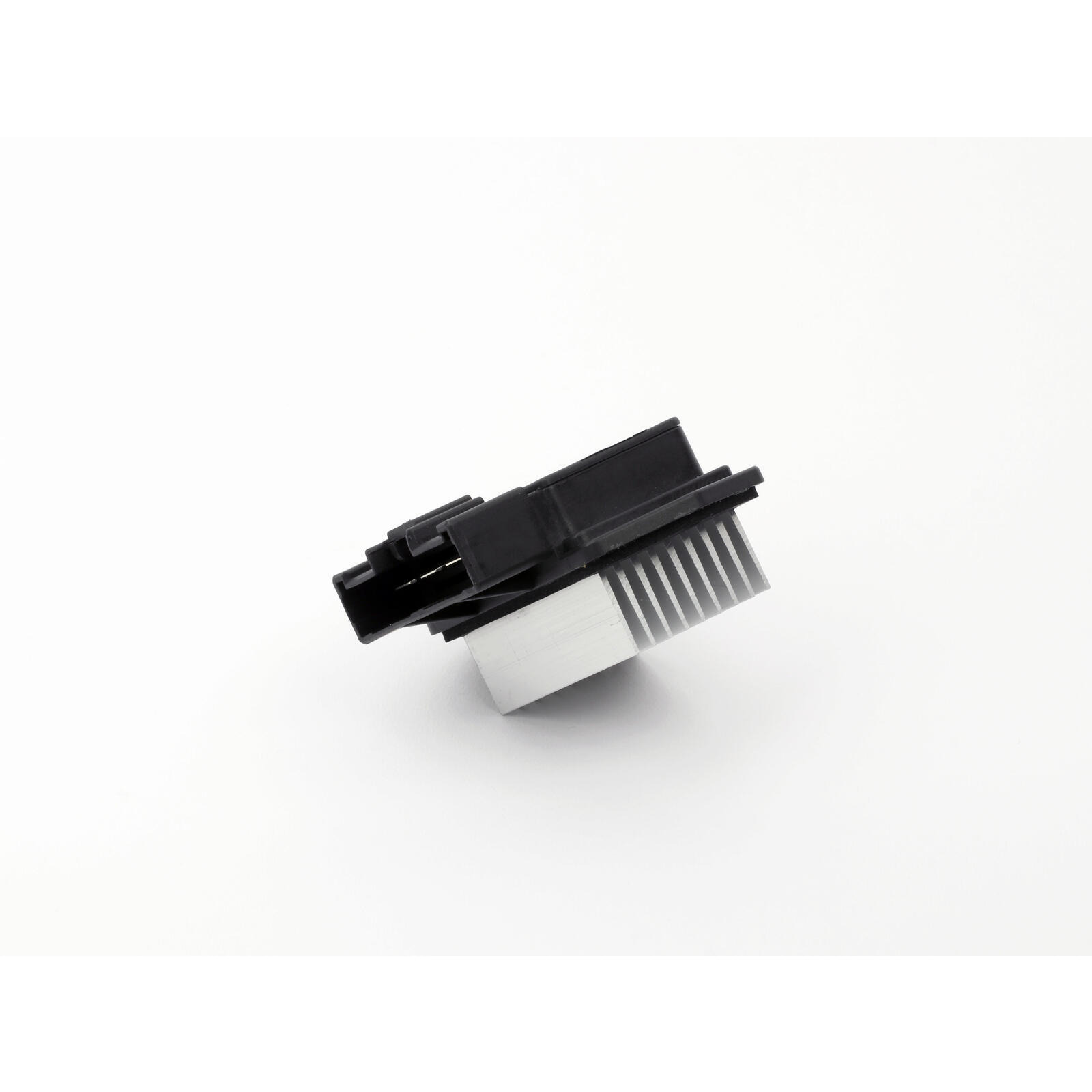 HITACHI Regulator, passenger compartment fan Hueco
