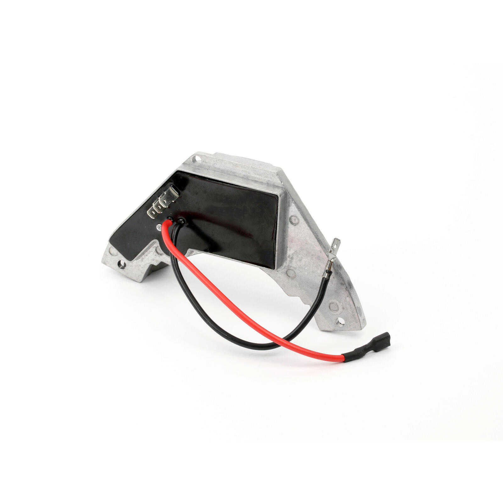 HITACHI Regulator, passenger compartment fan Hueco