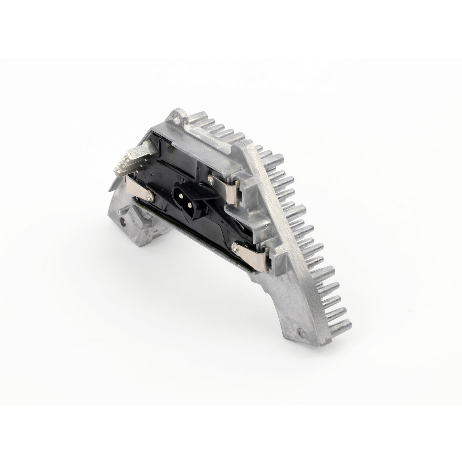 HITACHI Regulator, passenger compartment fan Hueco
