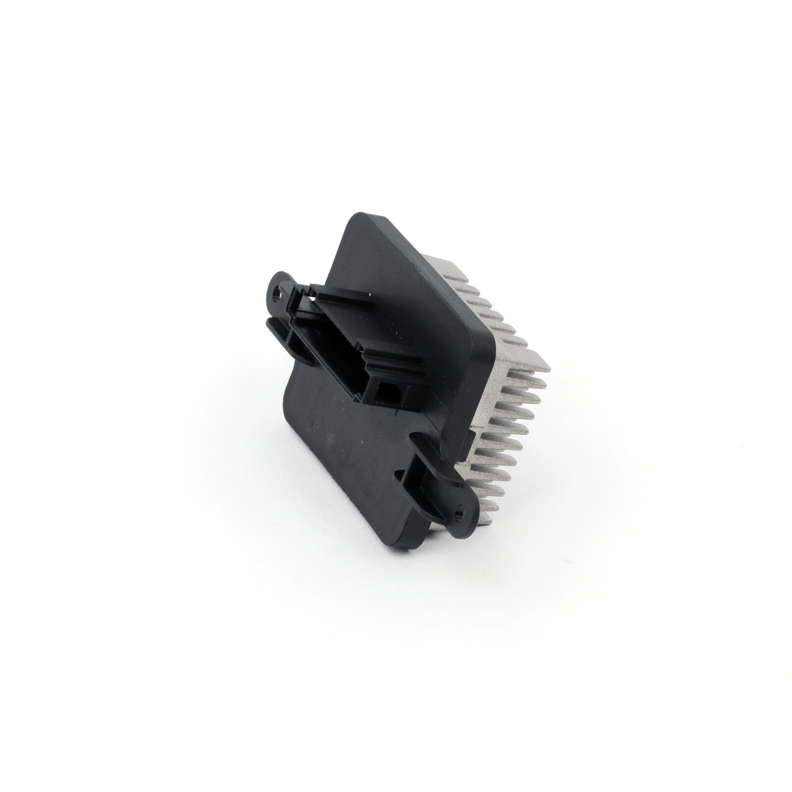 HITACHI Regulator, passenger compartment fan Hueco