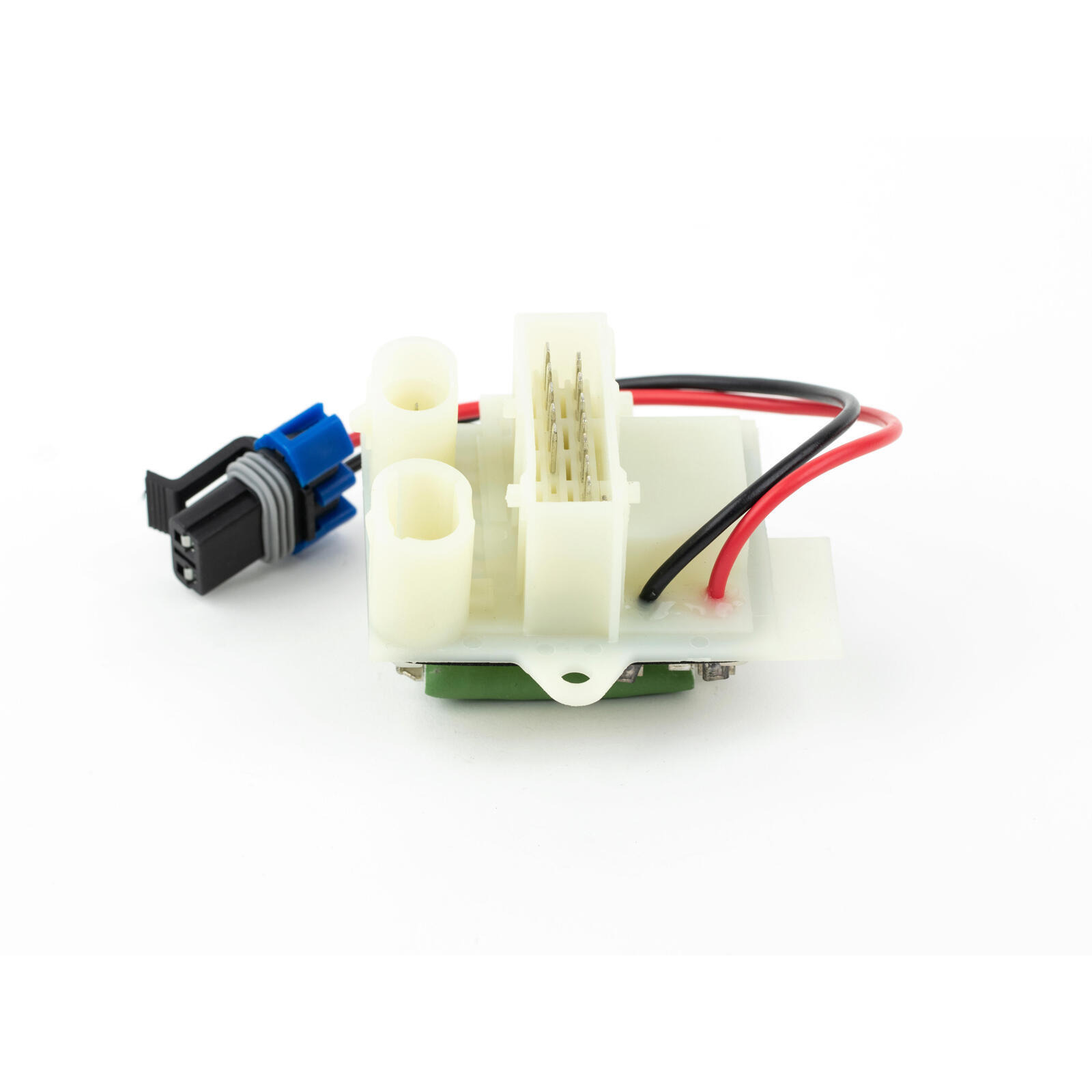 HITACHI Resistor, interior blower Hueco