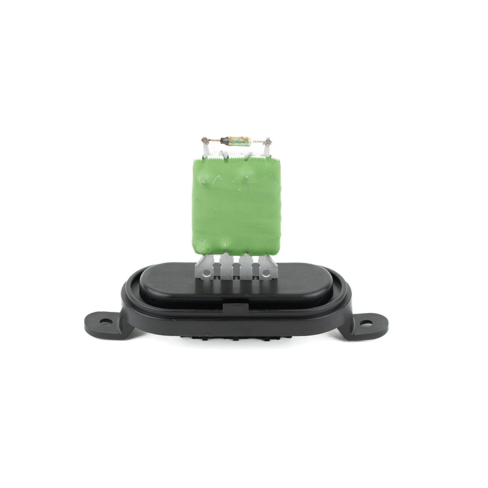 HITACHI Resistor, interior blower Hueco
