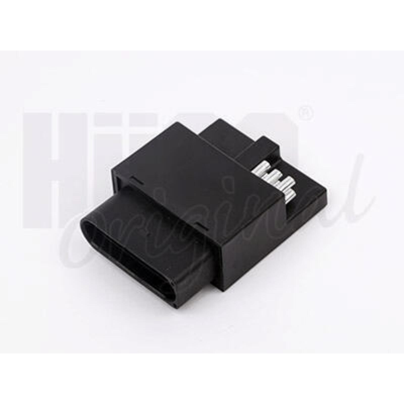 H&uuml;co Steuerger&auml;t, Kraftstoffpumpe passend f&uuml;r Audi A6 C6 Avant A4 B7 3.2 FSI 132925