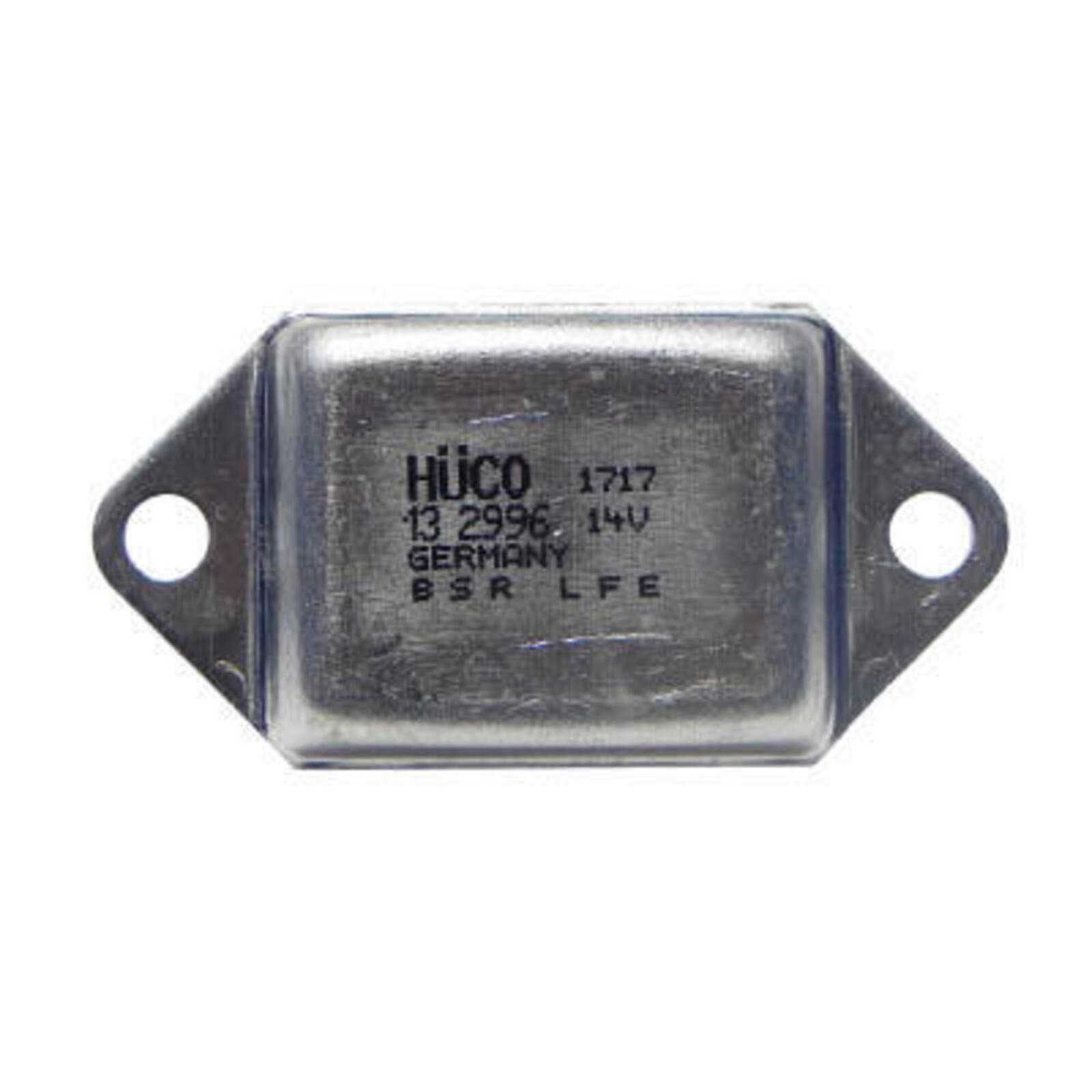 HITACHI Alternator Regulator