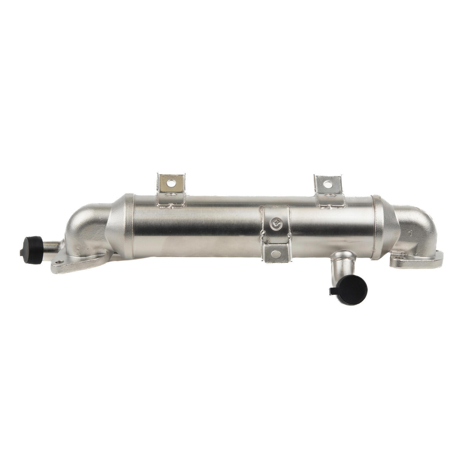 HITACHI Cooler, exhaust gas recirculation Hueco