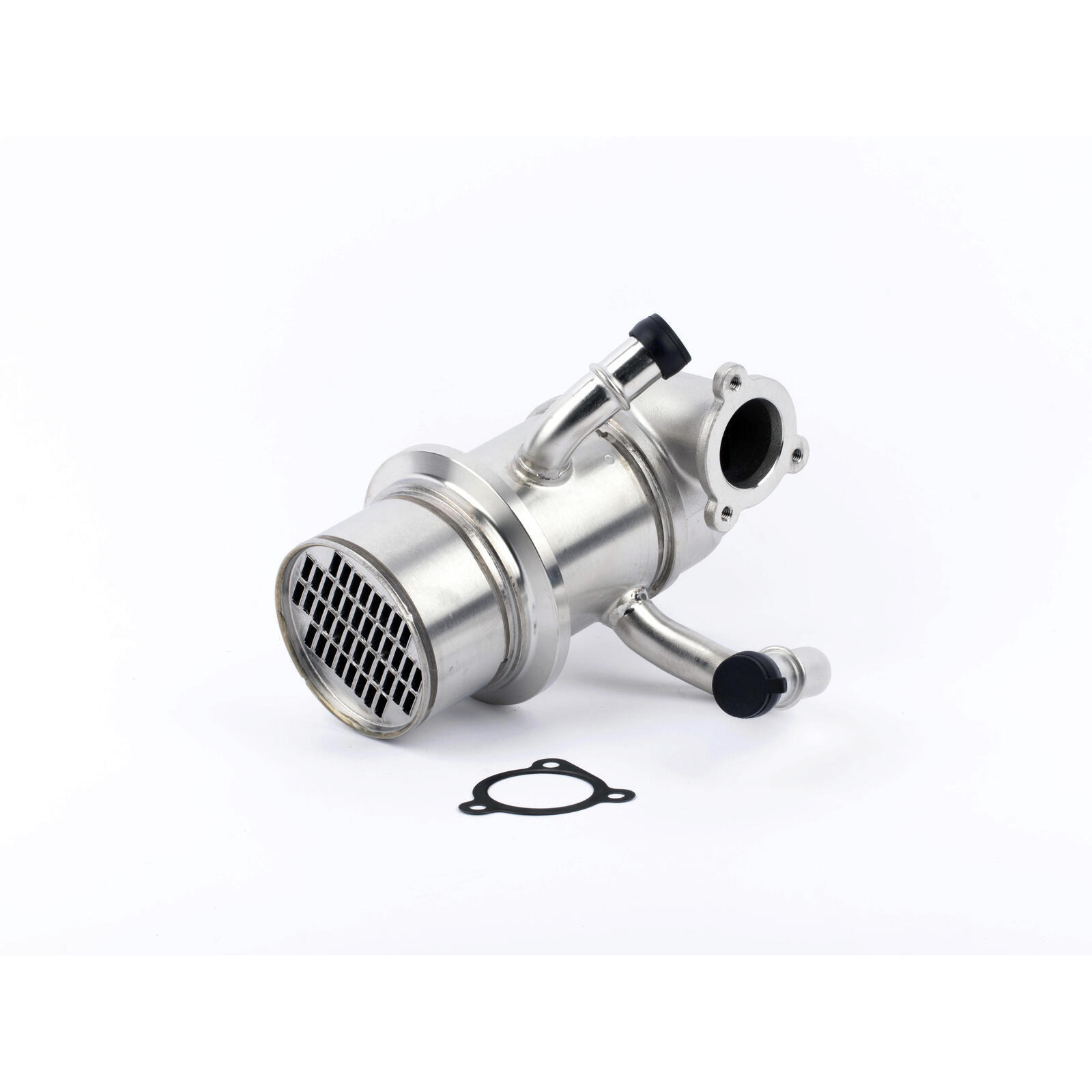 HITACHI Cooler, exhaust gas recirculation Hueco