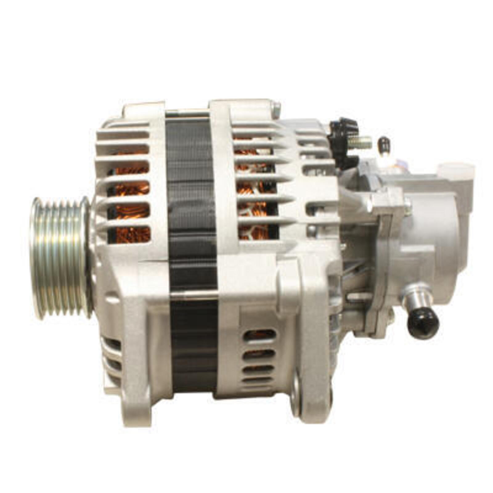 HITACHI Alternator Hueco