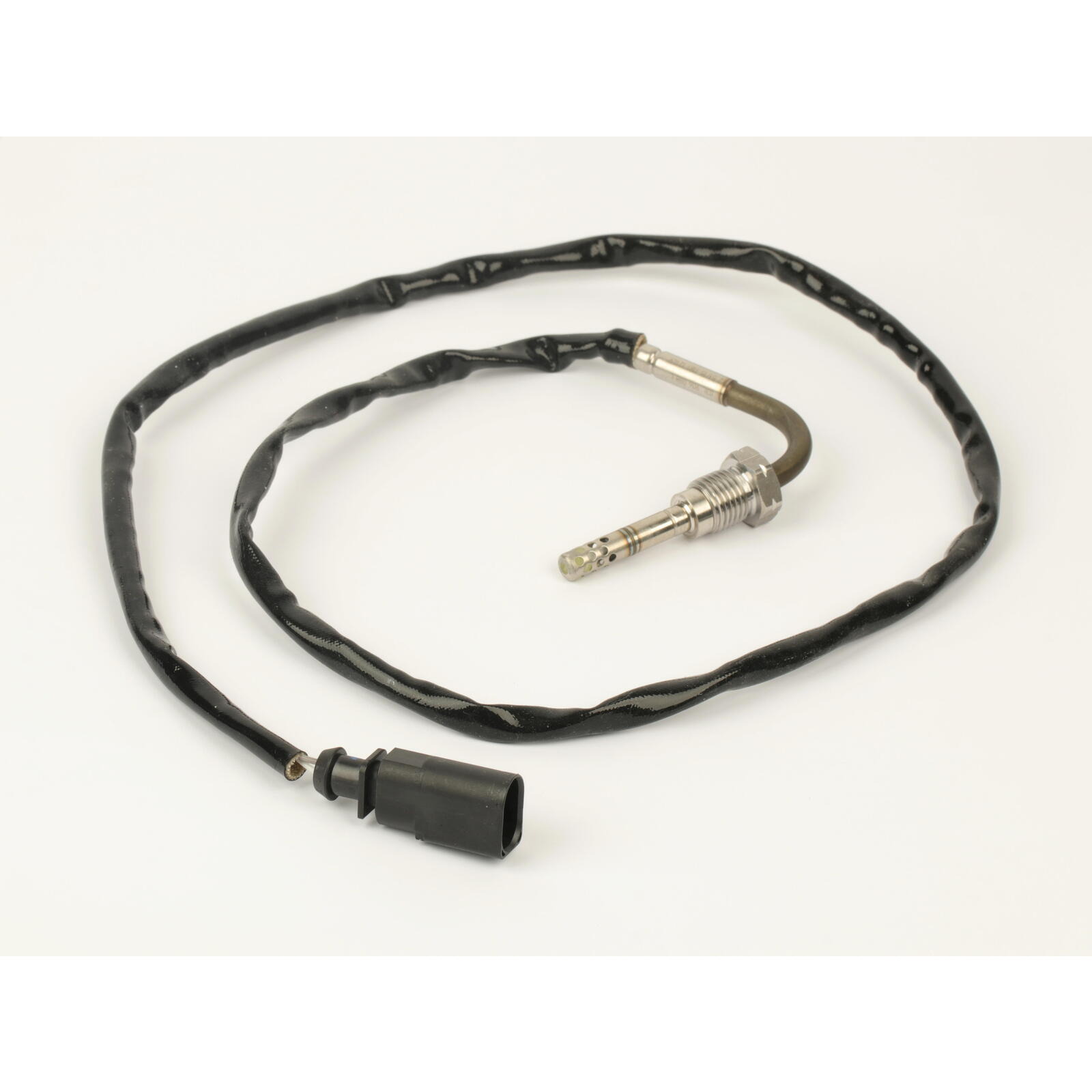 HITACHI Sensor, Abgastemperatur Hueco 137063