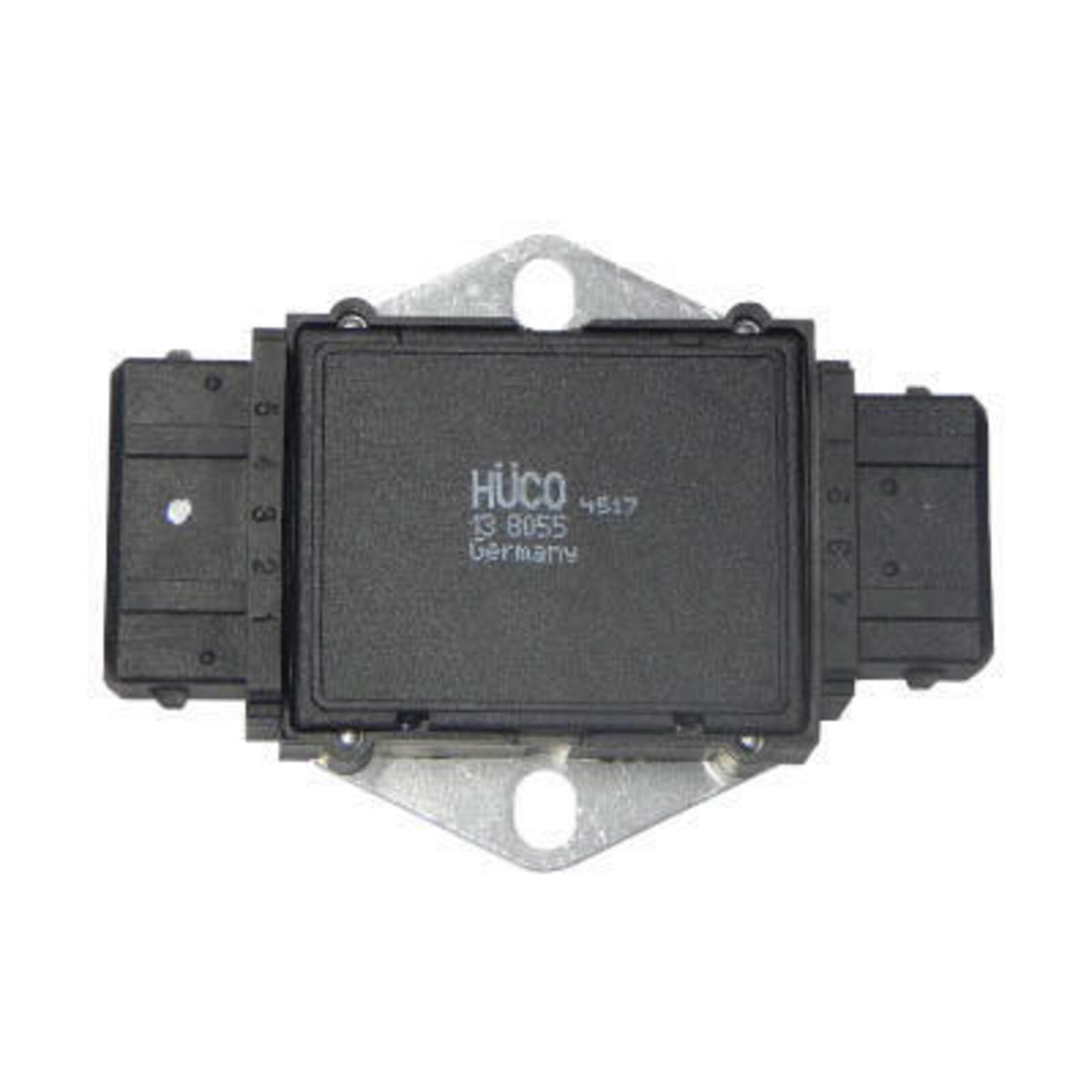 HITACHI Switch Unit, ignition system Hueco