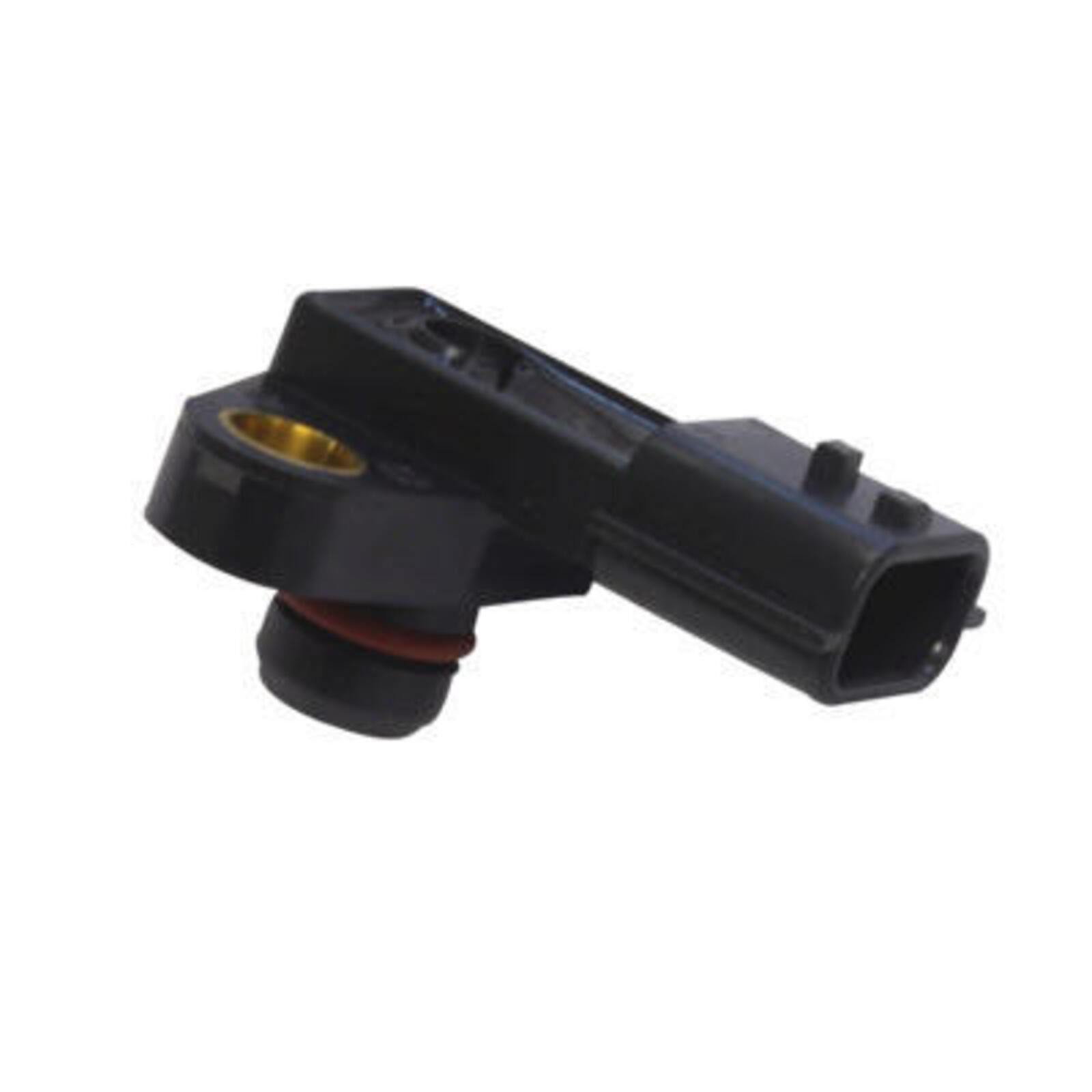 HITACHI Sensor, intake manifold pressure