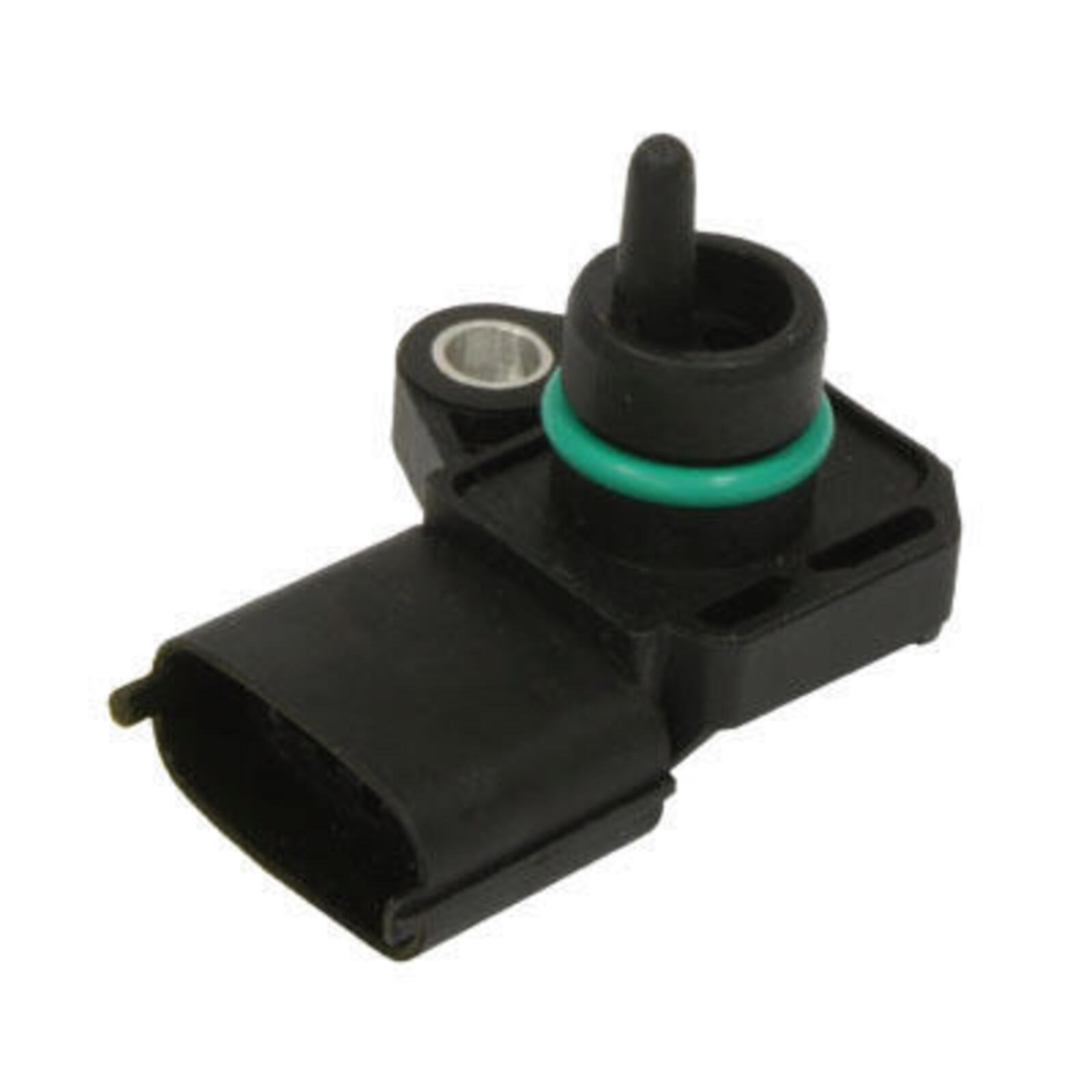 HITACHI Sensor, intake manifold pressure Hueco