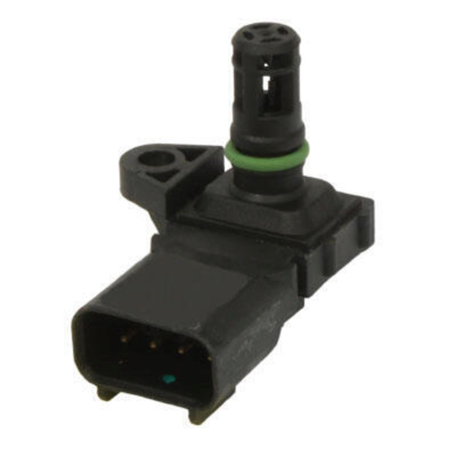 HITACHI Sensor, intake manifold pressure Hueco