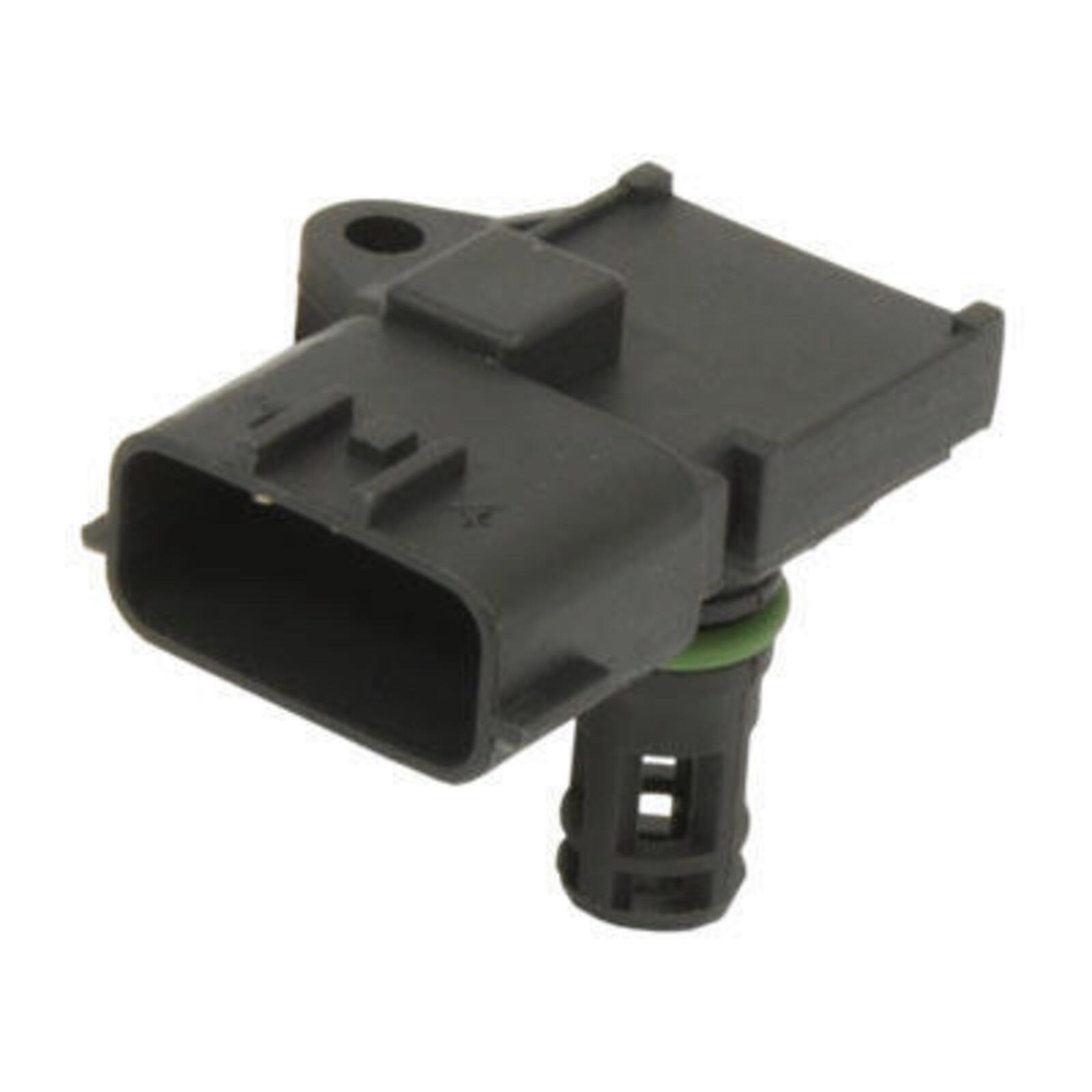 HITACHI Sensor, intake manifold pressure Hueco