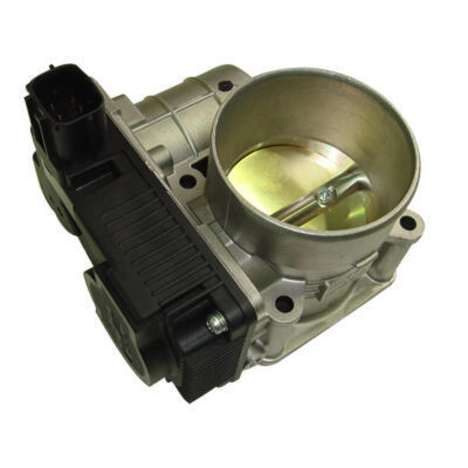 HITACHI Throttle body