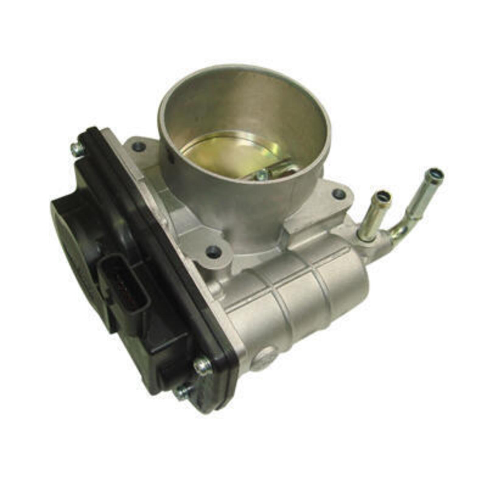 HITACHI Throttle body